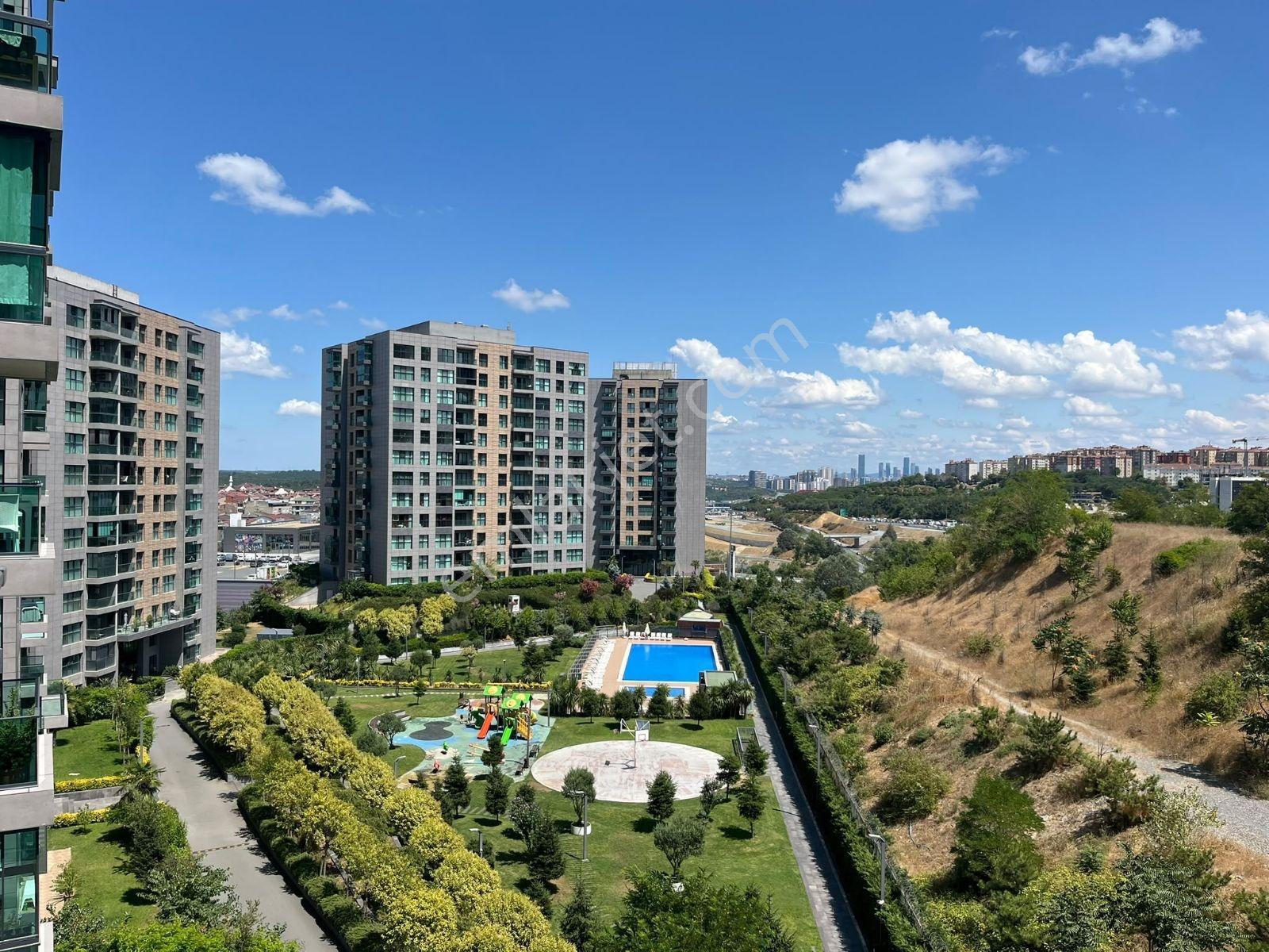Türkmen Emlak'tan Tempoınt'te Satılık 3+1 Peyzaj Manzaralı Daire — fotoğraf 24