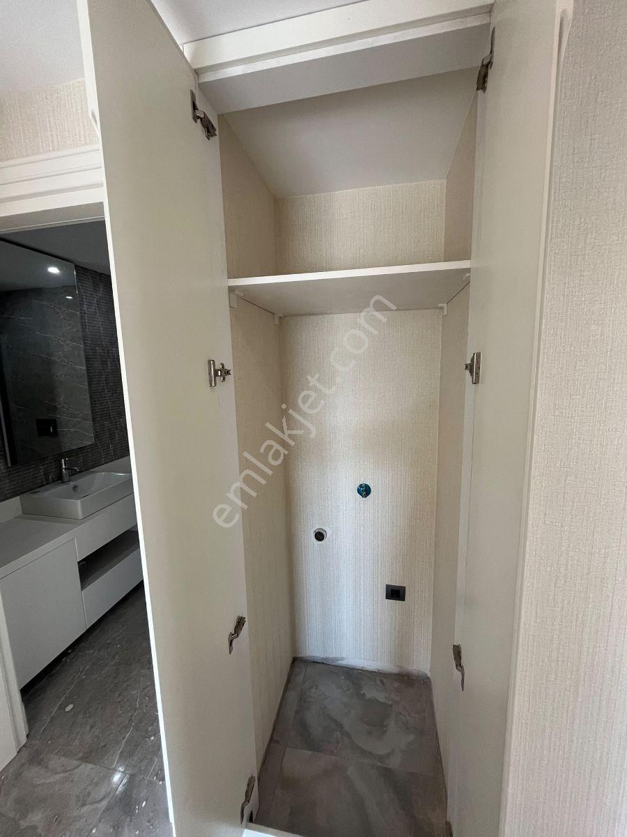 Türkmen Emlak'tan Tempoınt'te Satılık 3+1 Peyzaj Manzaralı Daire — fotoğraf 32