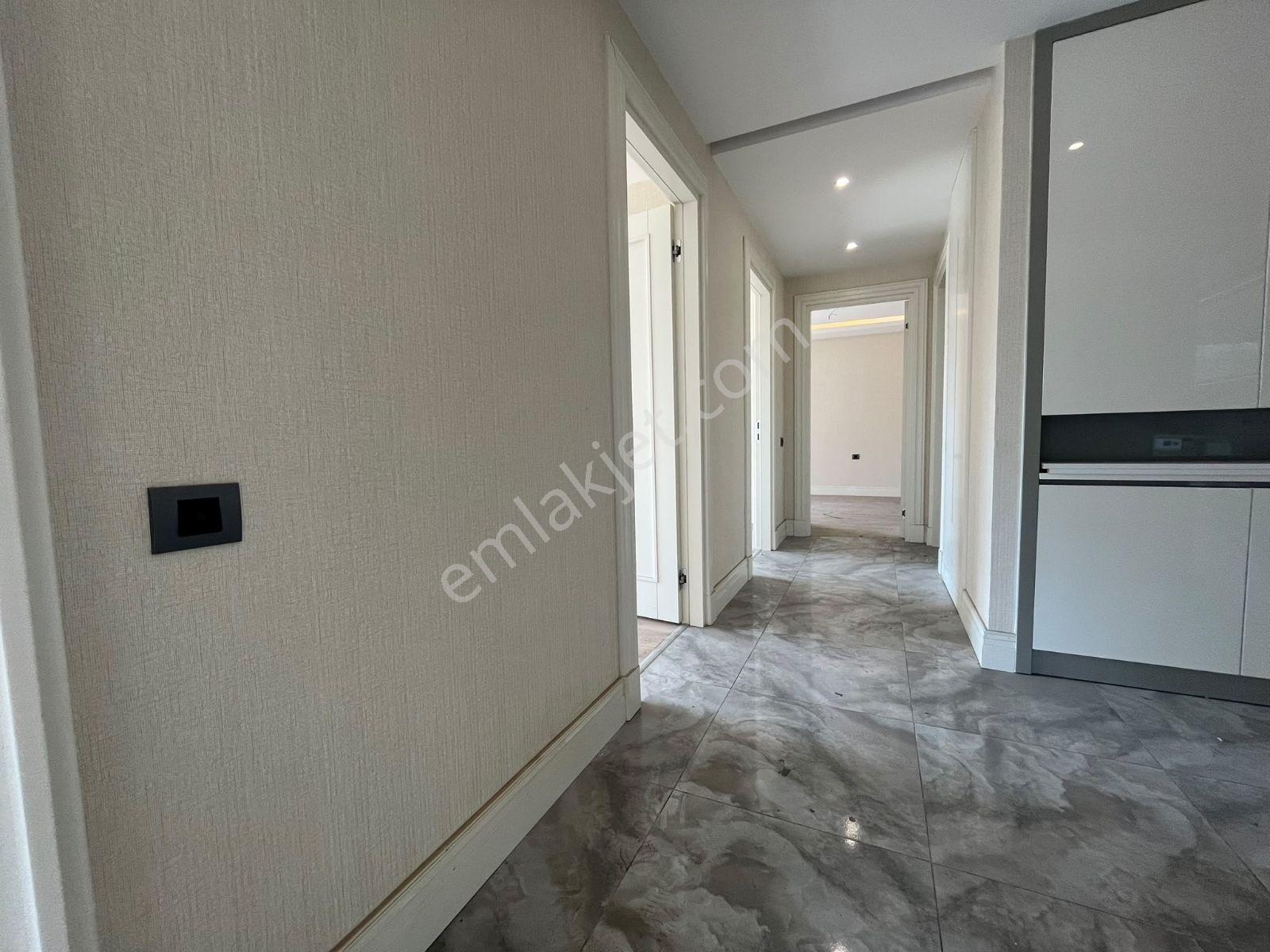 Türkmen Emlak'tan Tempoınt'te Satılık 3+1 Peyzaj Manzaralı Daire — fotoğraf 36