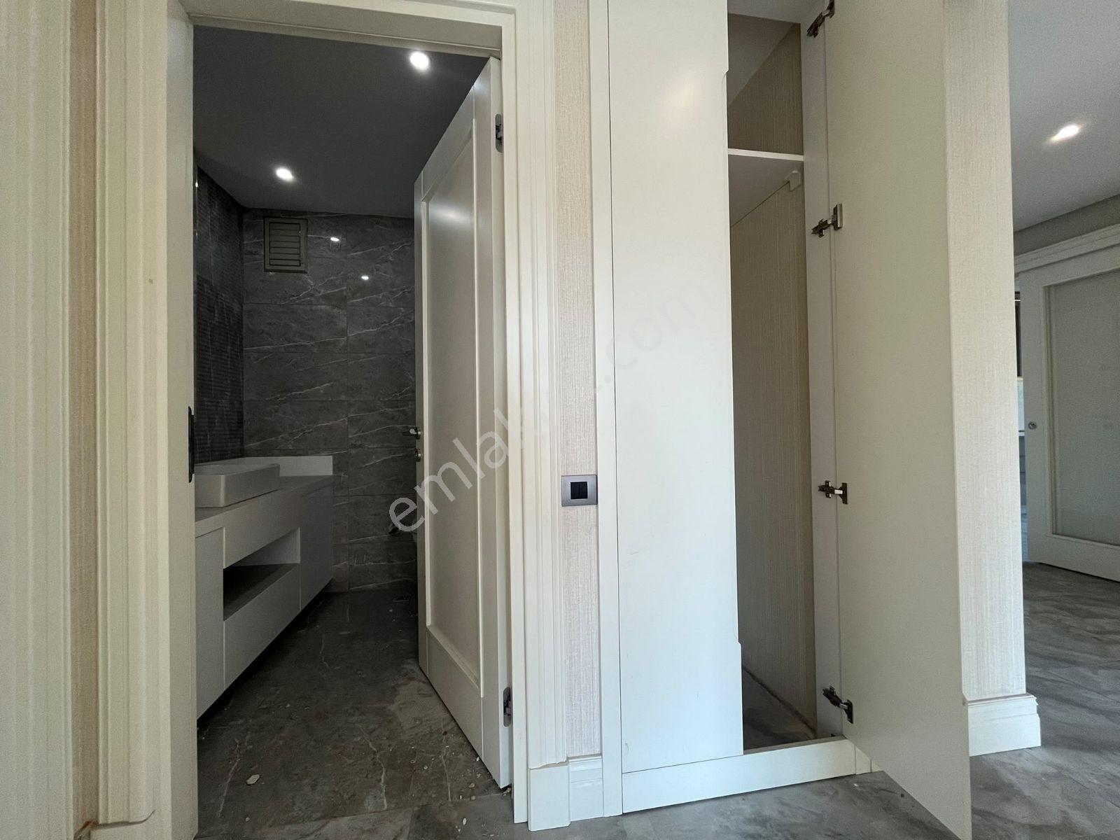Türkmen Emlak'tan Tempoınt'te Satılık 3+1 Peyzaj Manzaralı Daire — fotoğraf 37
