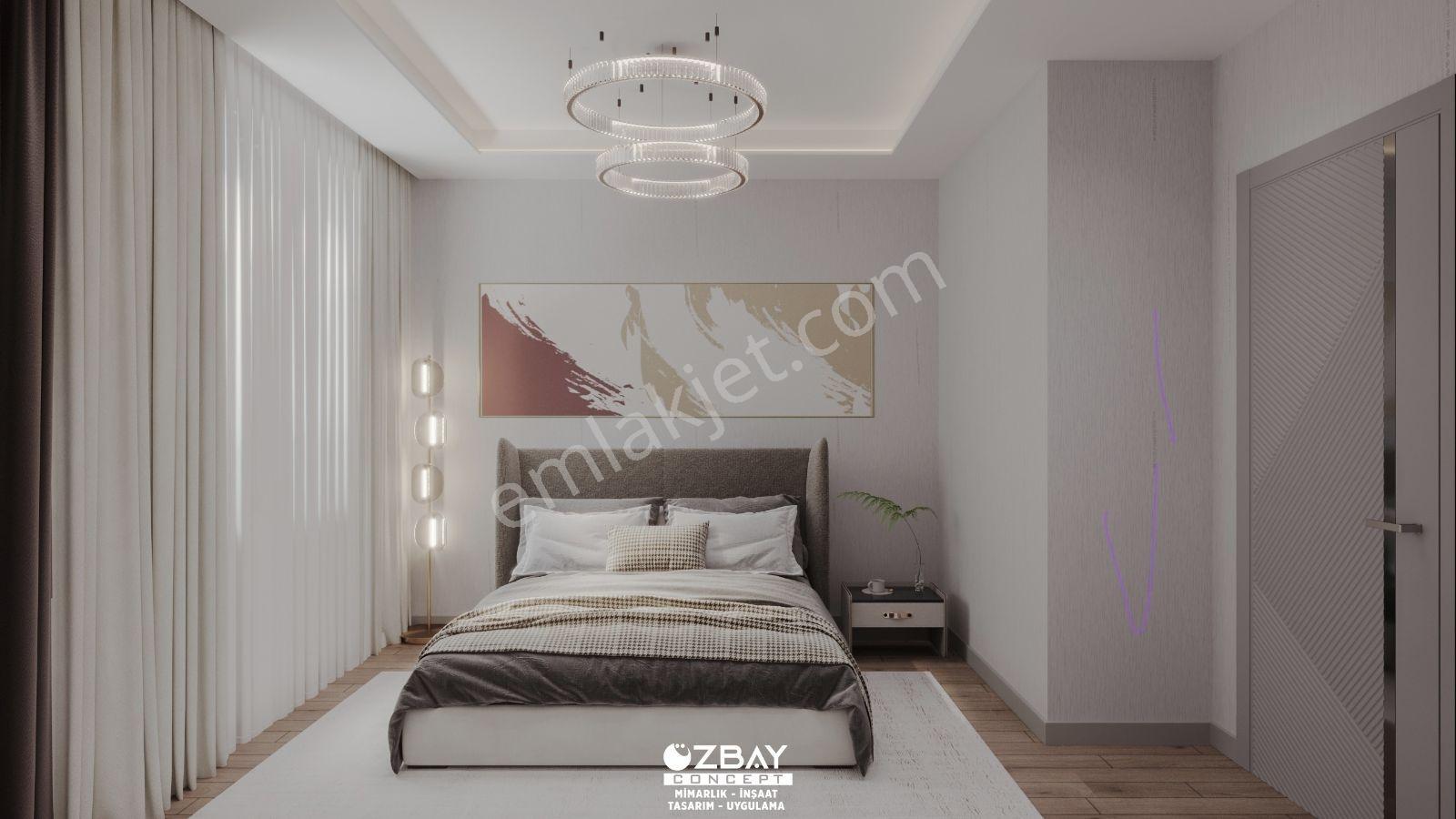 Zana Tech 1+1 Satılık Daire — fotoğraf 2