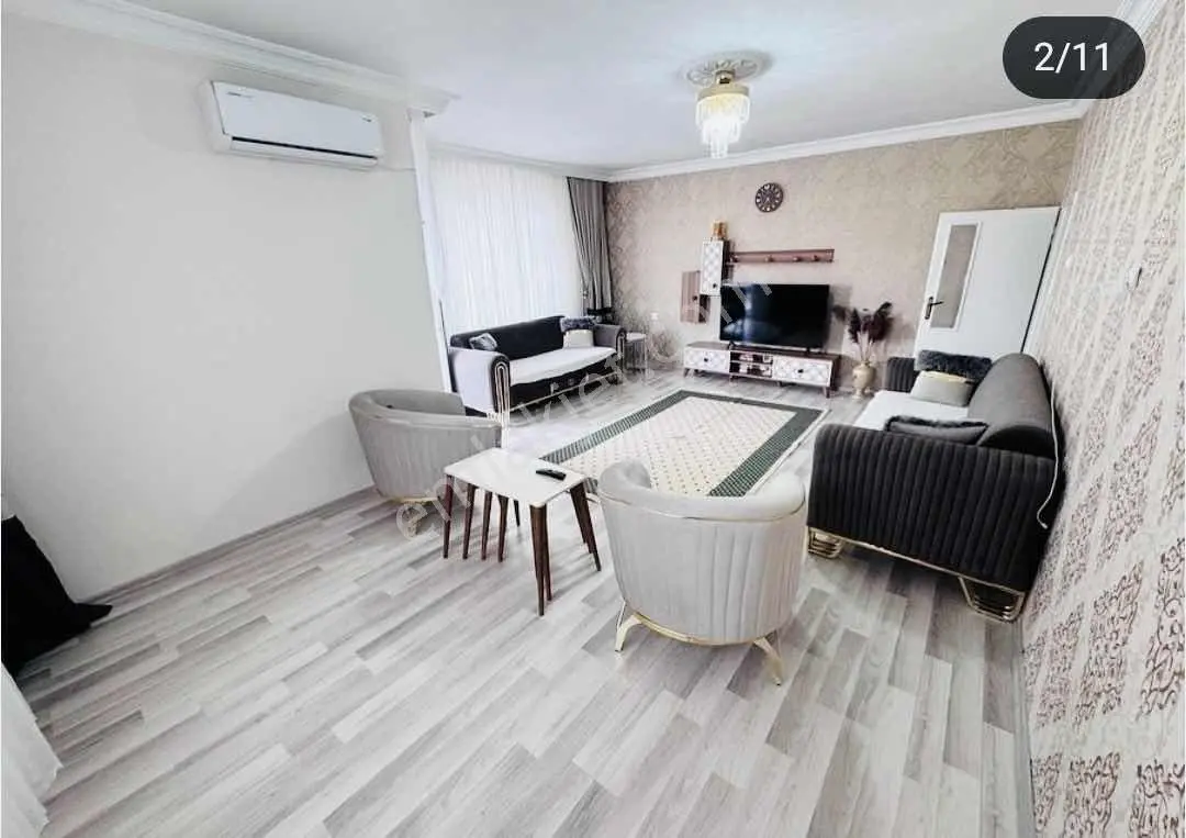 Huzurevleri Son Durakta 3+1 İçi Komple Yapılı — fotoğraf 2