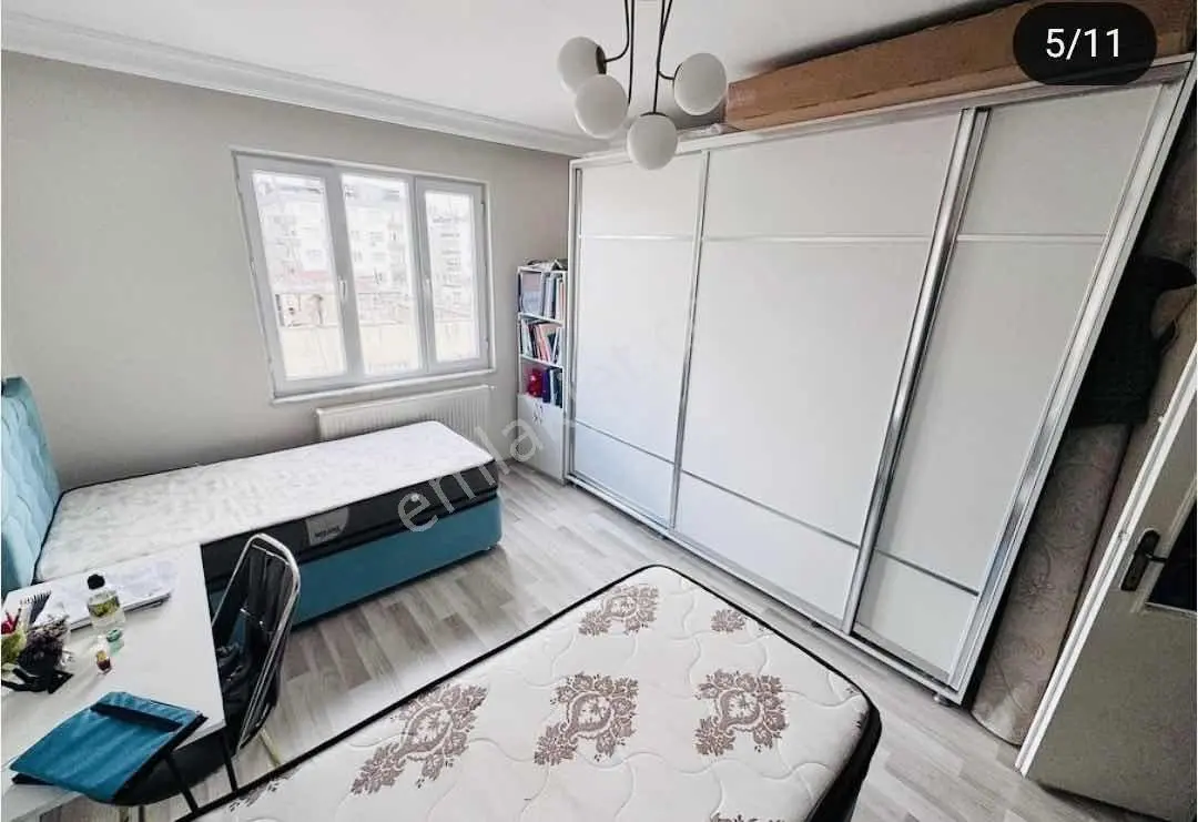 Huzurevleri Son Durakta 3+1 İçi Komple Yapılı — fotoğraf 3