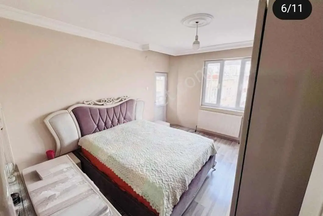 Huzurevleri Son Durakta 3+1 İçi Komple Yapılı — fotoğraf 5