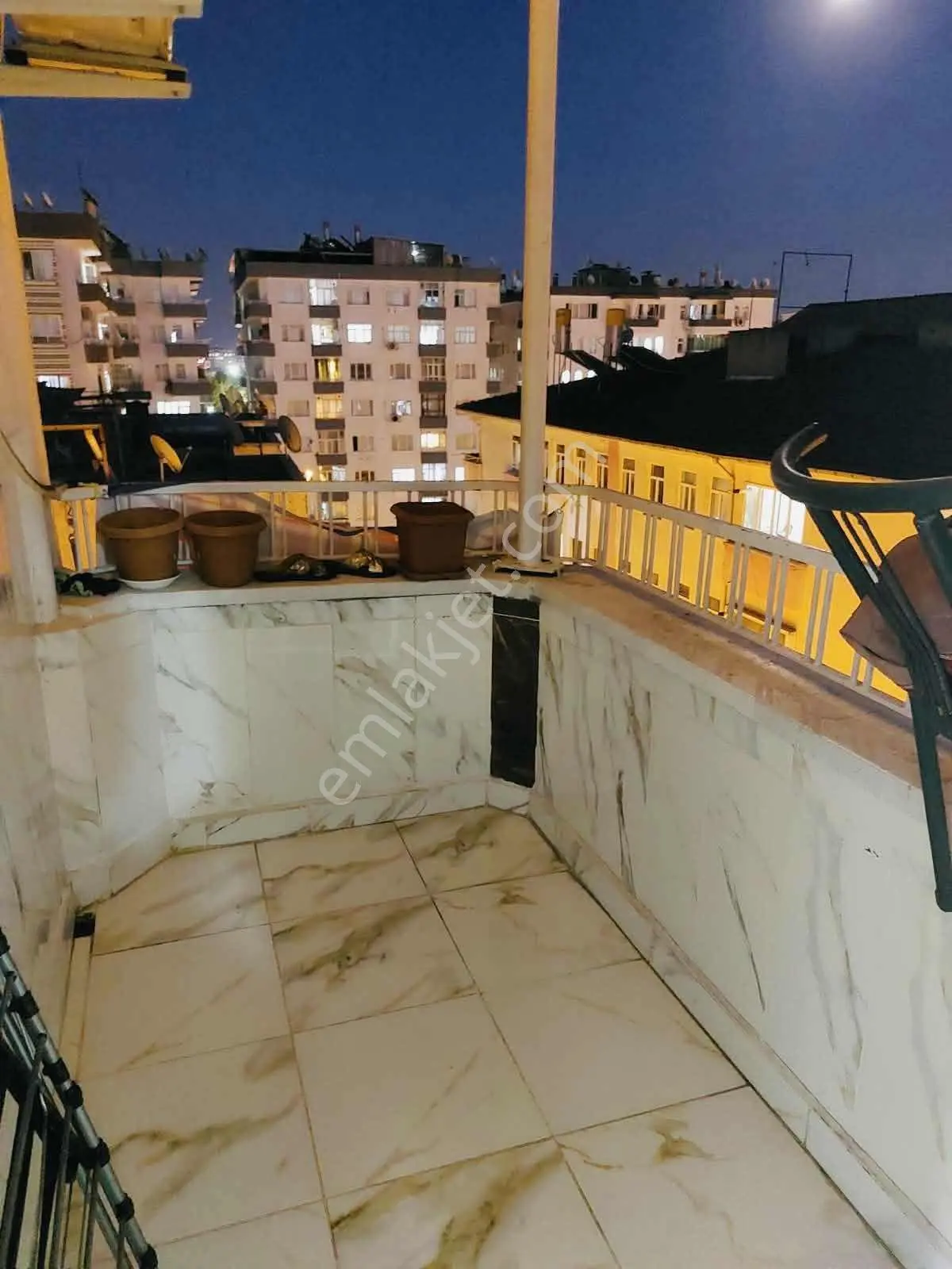 Huzurevleri Son Durakta 3+1 İçi Komple Yapılı — fotoğraf 6