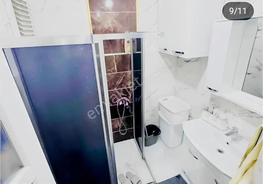 Huzurevleri Son Durakta 3+1 İçi Komple Yapılı — fotoğraf 7