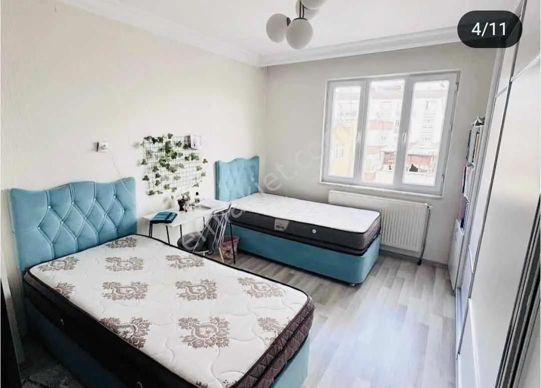 Huzurevleri Son Durakta 3+1 İçi Komple Yapılı — fotoğraf 8