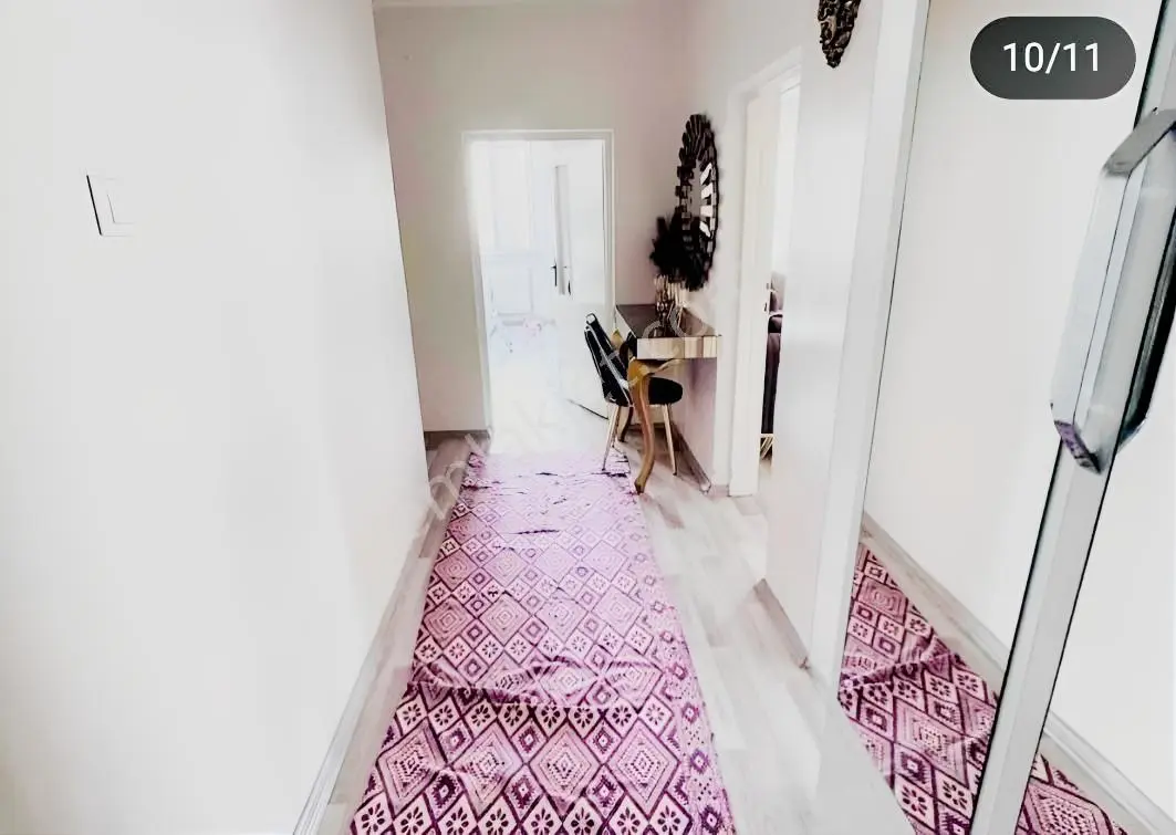 Huzurevleri Son Durakta 3+1 İçi Komple Yapılı — fotoğraf 9