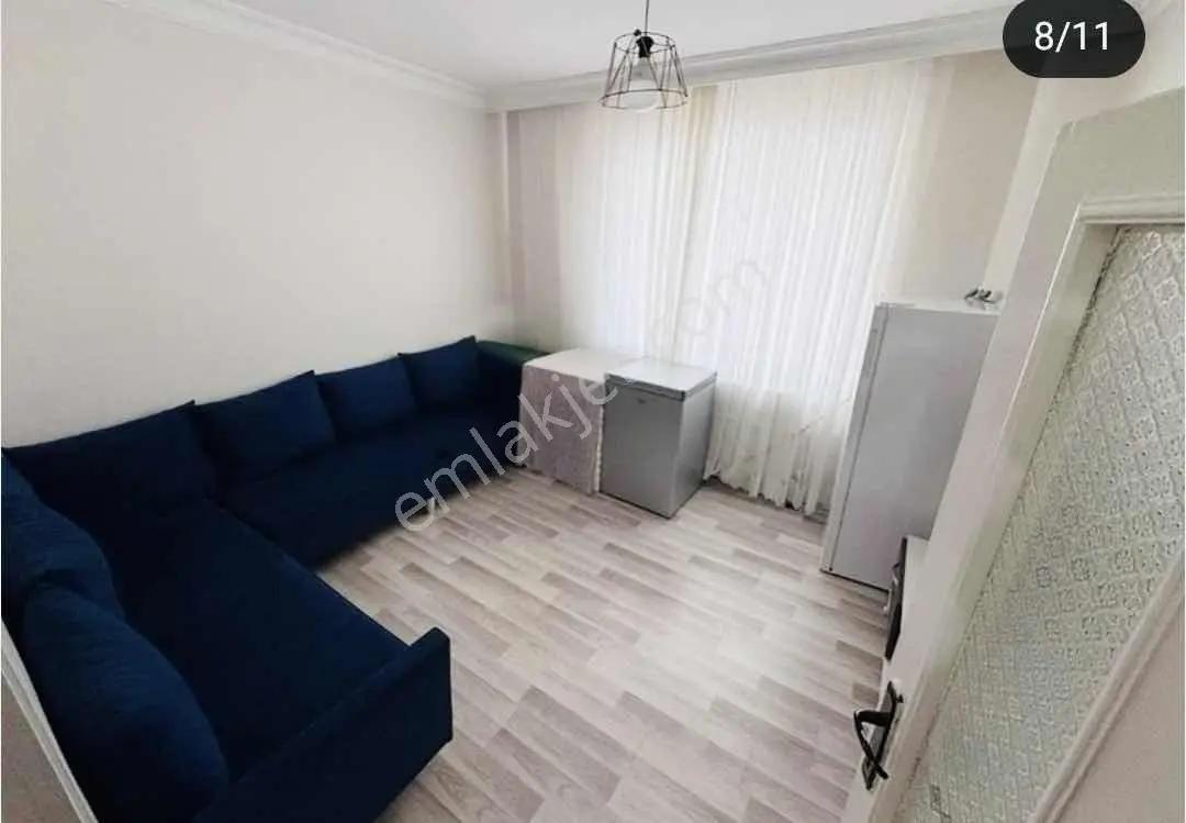 Huzurevleri Son Durakta 3+1 İçi Komple Yapılı — fotoğraf 10