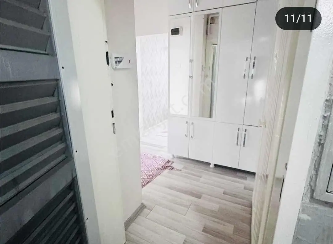 Huzurevleri Son Durakta 3+1 İçi Komple Yapılı — fotoğraf 11
