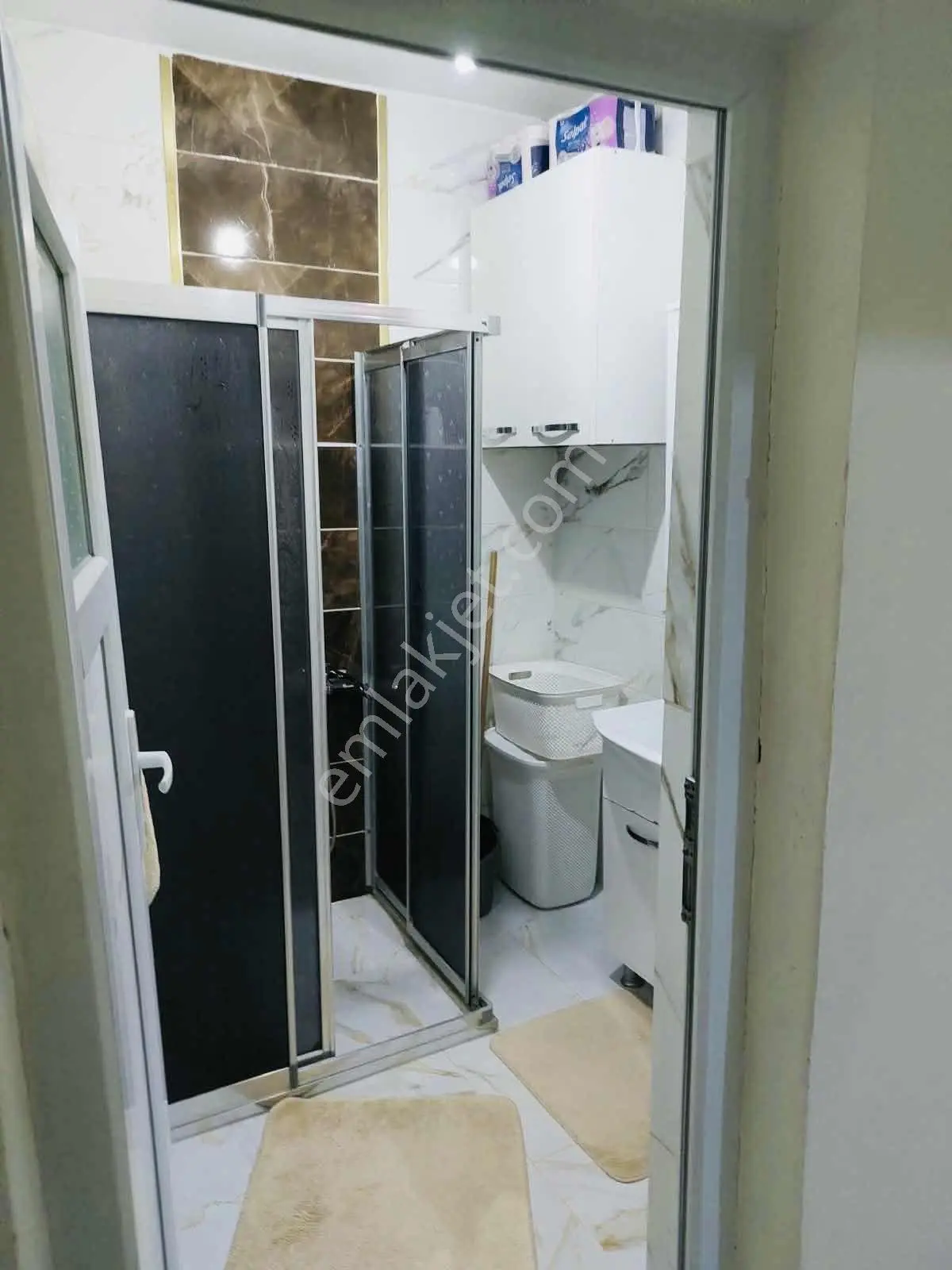 Huzurevleri Son Durakta 3+1 İçi Komple Yapılı — fotoğraf 12
