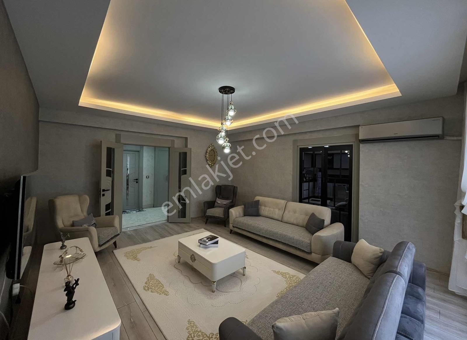 Teknokent Meva 2 Acil Satılık 3.5+1