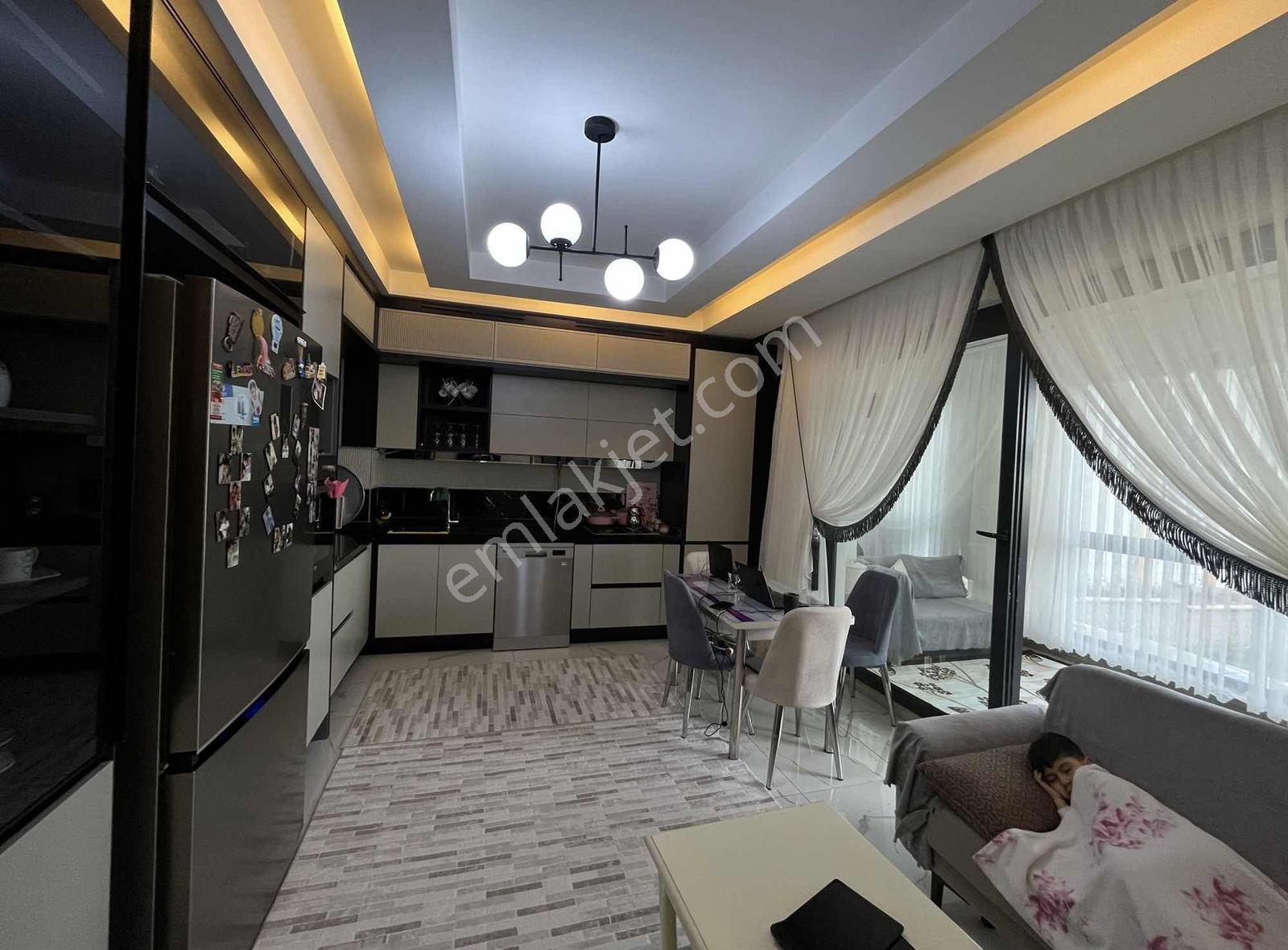 Teknokent Meva 2 Acil Satılık 3.5+1 — fotoğraf 2
