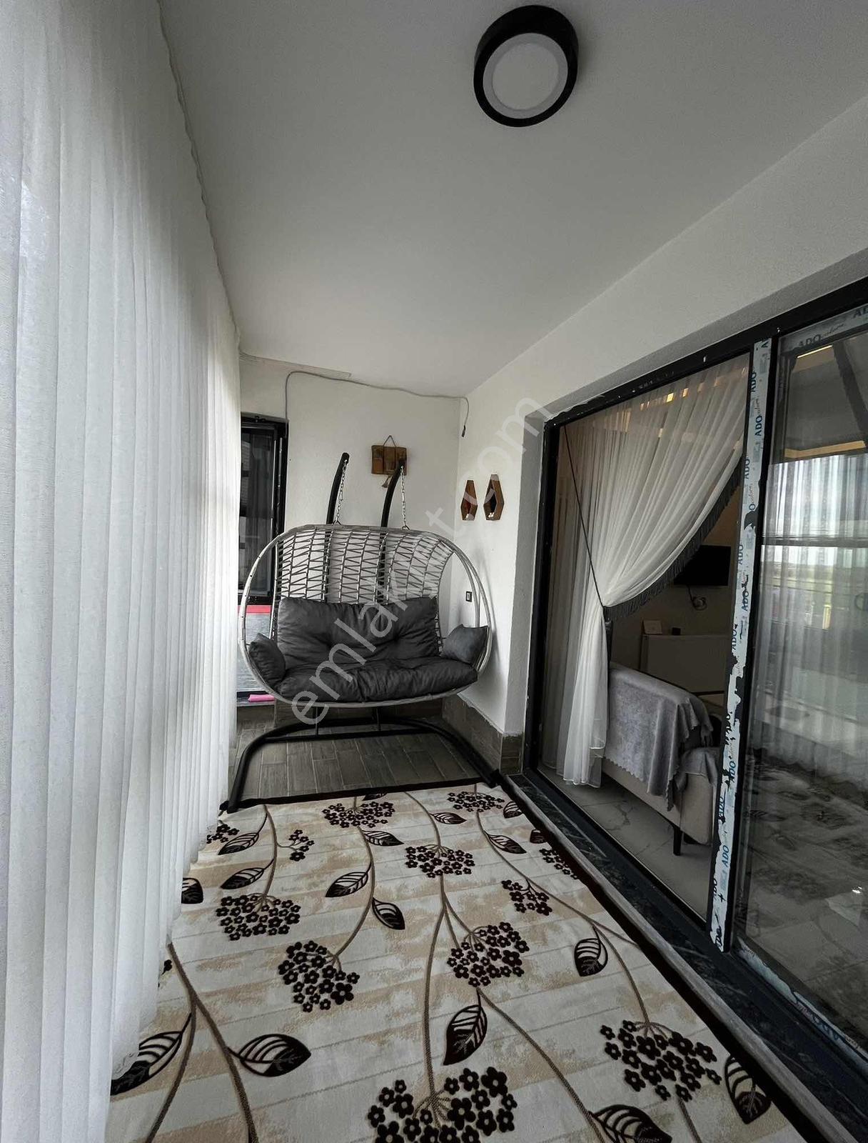 Teknokent Meva 2 Acil Satılık 3.5+1 — fotoğraf 3
