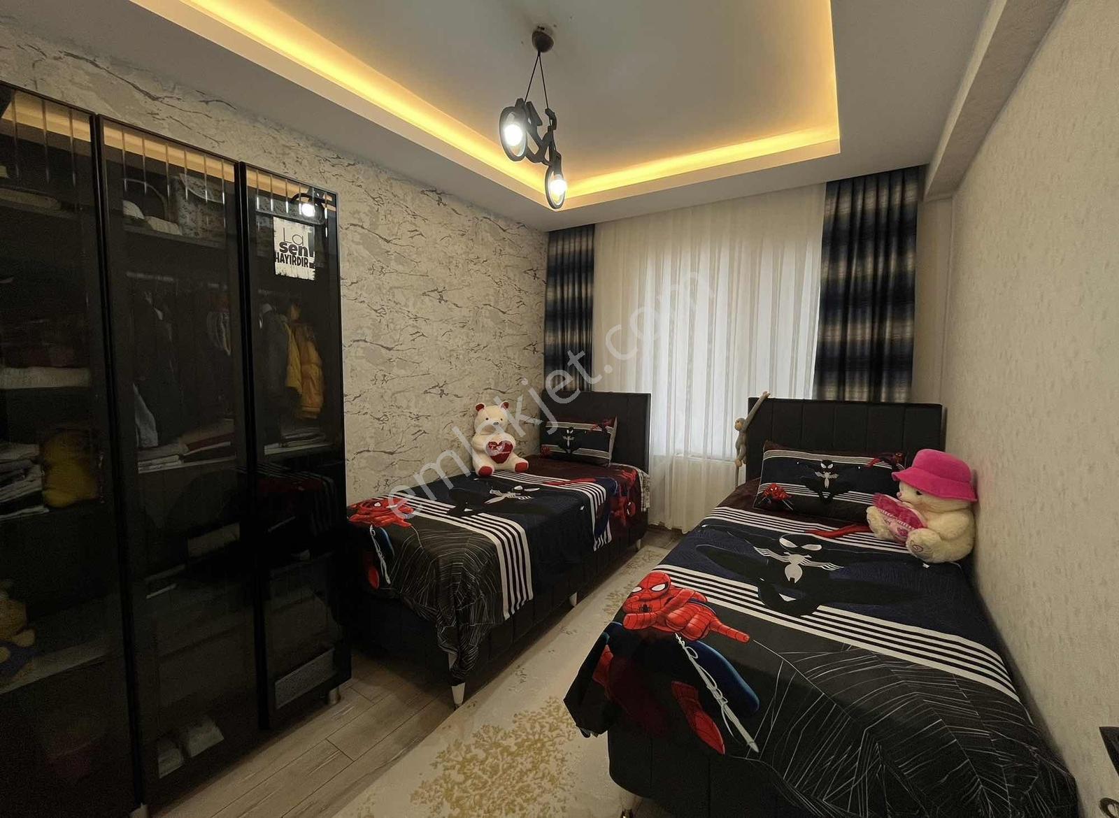 Teknokent Meva 2 Acil Satılık 3.5+1 — fotoğraf 4