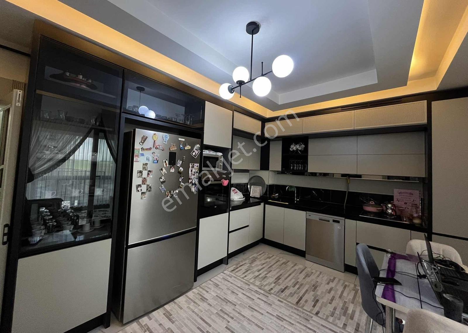 Teknokent Meva 2 Acil Satılık 3.5+1 — fotoğraf 16