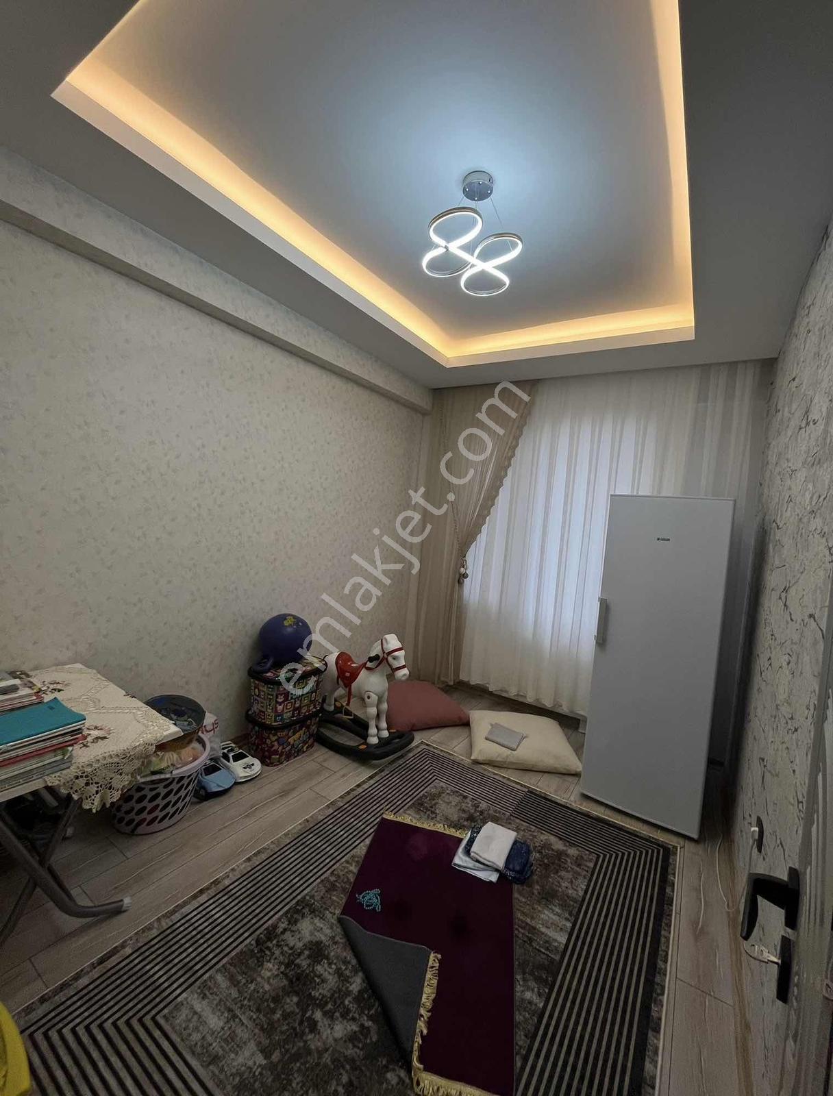 Teknokent Meva 2 Acil Satılık 3.5+1 — fotoğraf 17