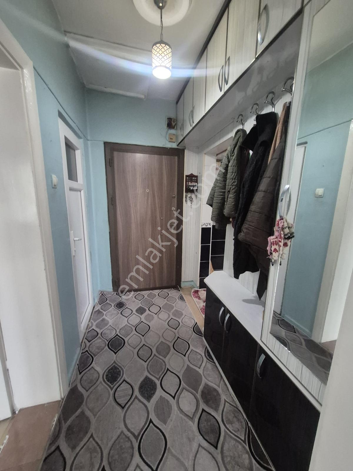 Me Ka Group'tan Acil Satılık 3+1 Daire | Yunus Emre Mahallesi — fotoğraf 17