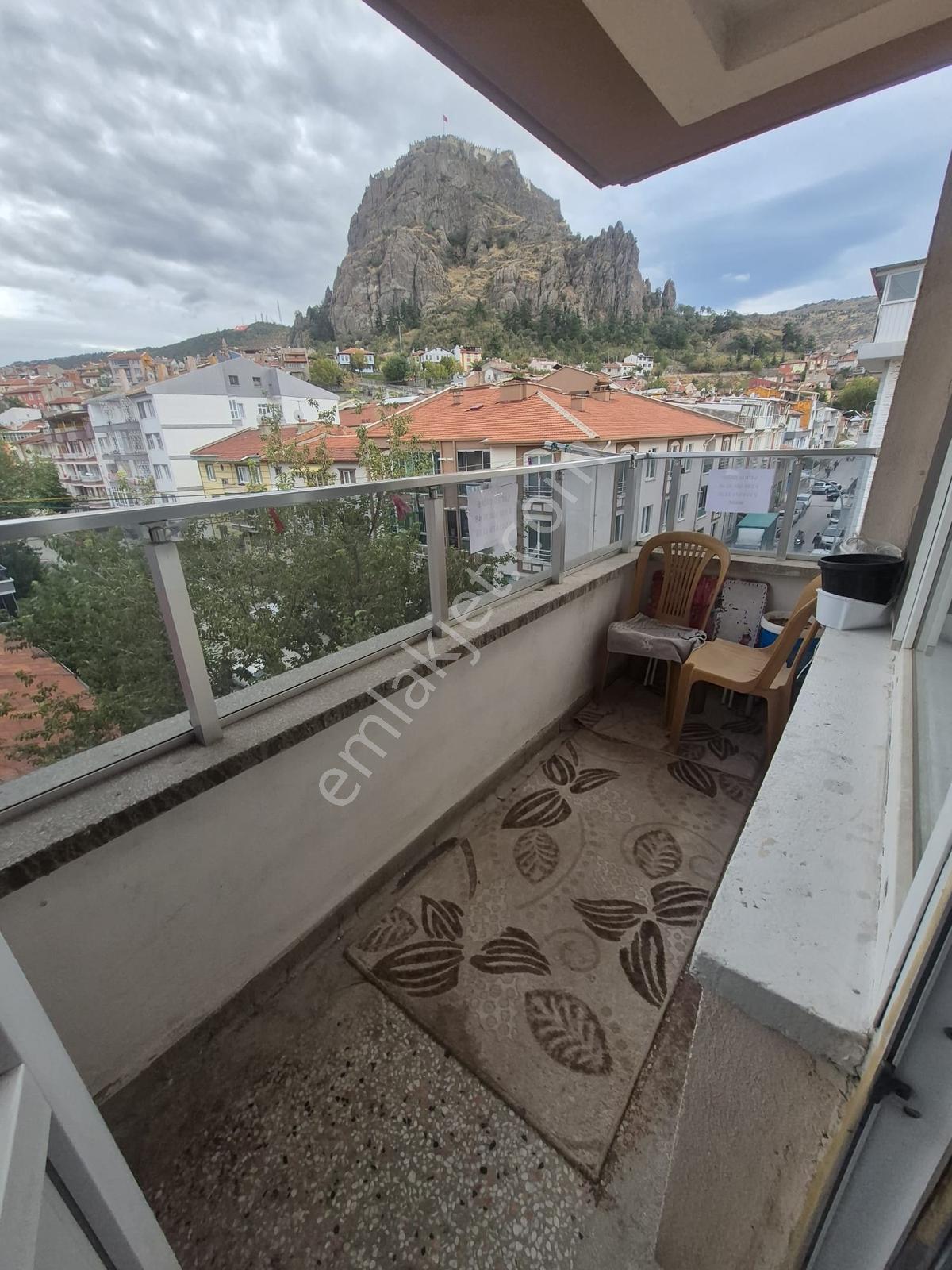 Me Ka Group'tan Acil Satılık 3+1 Daire | Yunus Emre Mahallesi — fotoğraf 26