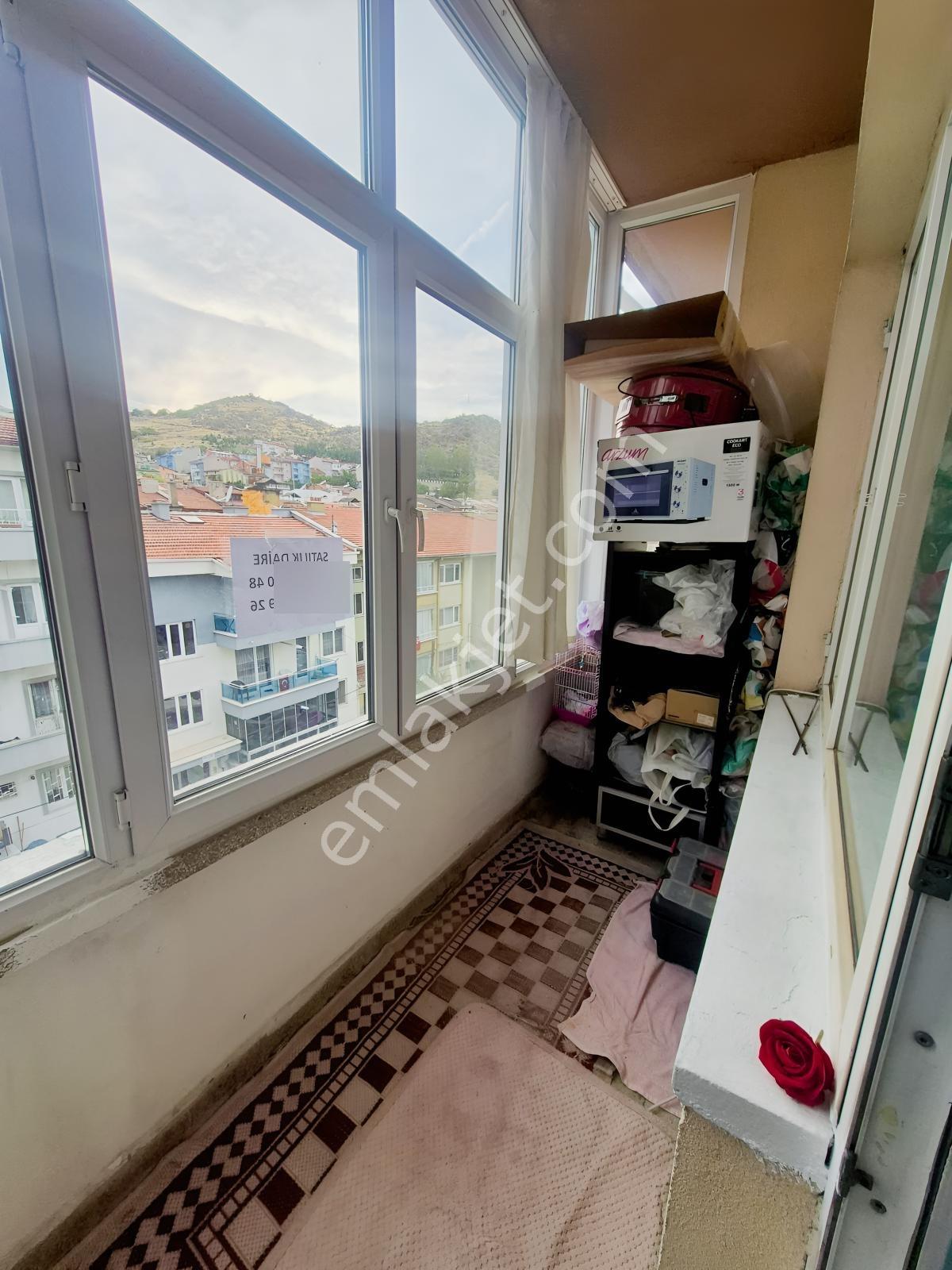 Me Ka Group'tan Acil Satılık 3+1 Daire | Yunus Emre Mahallesi — fotoğraf 29