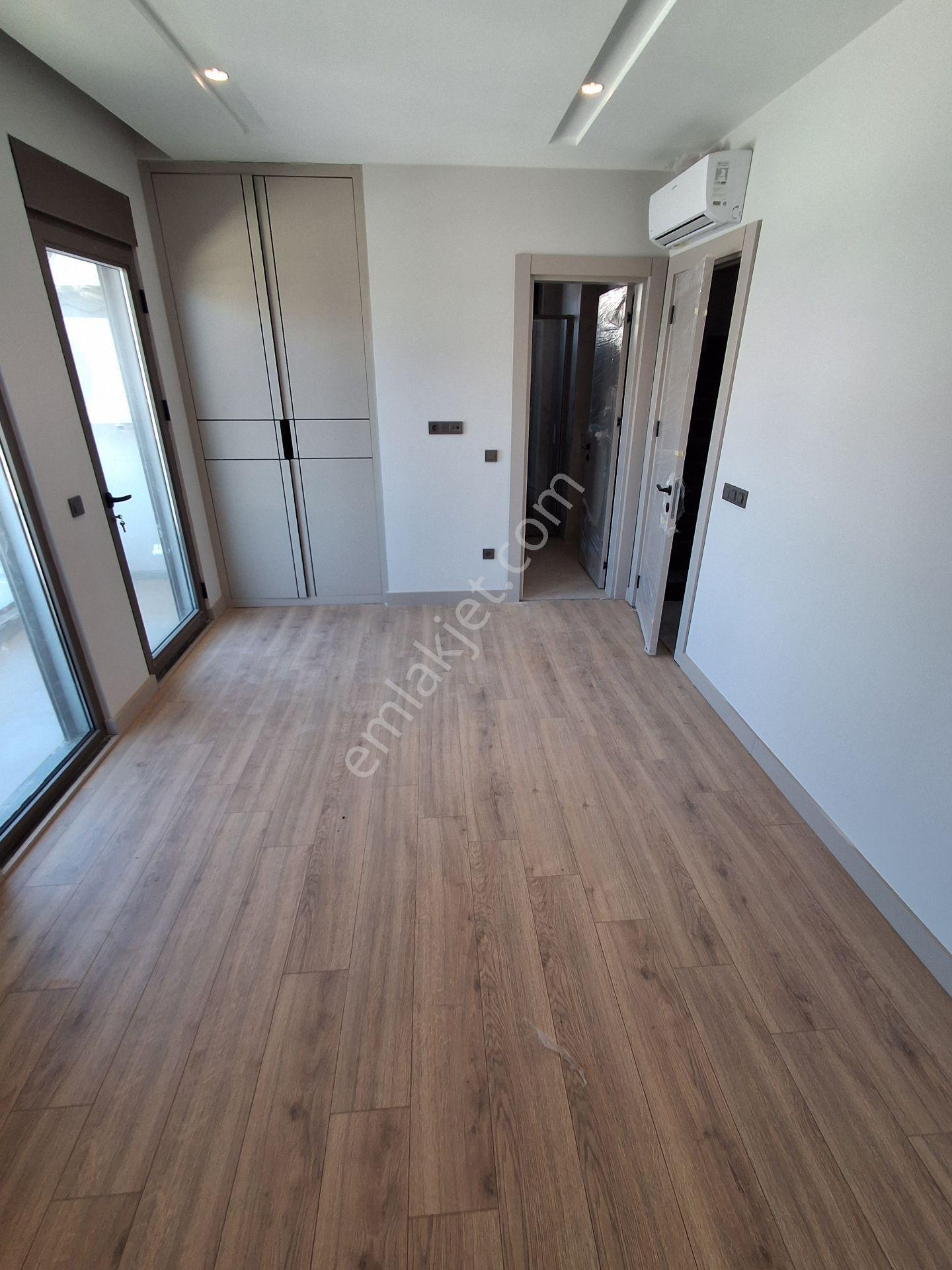 Denize Yakın Satılık Akıllı Villalarımız — fotoğraf 22