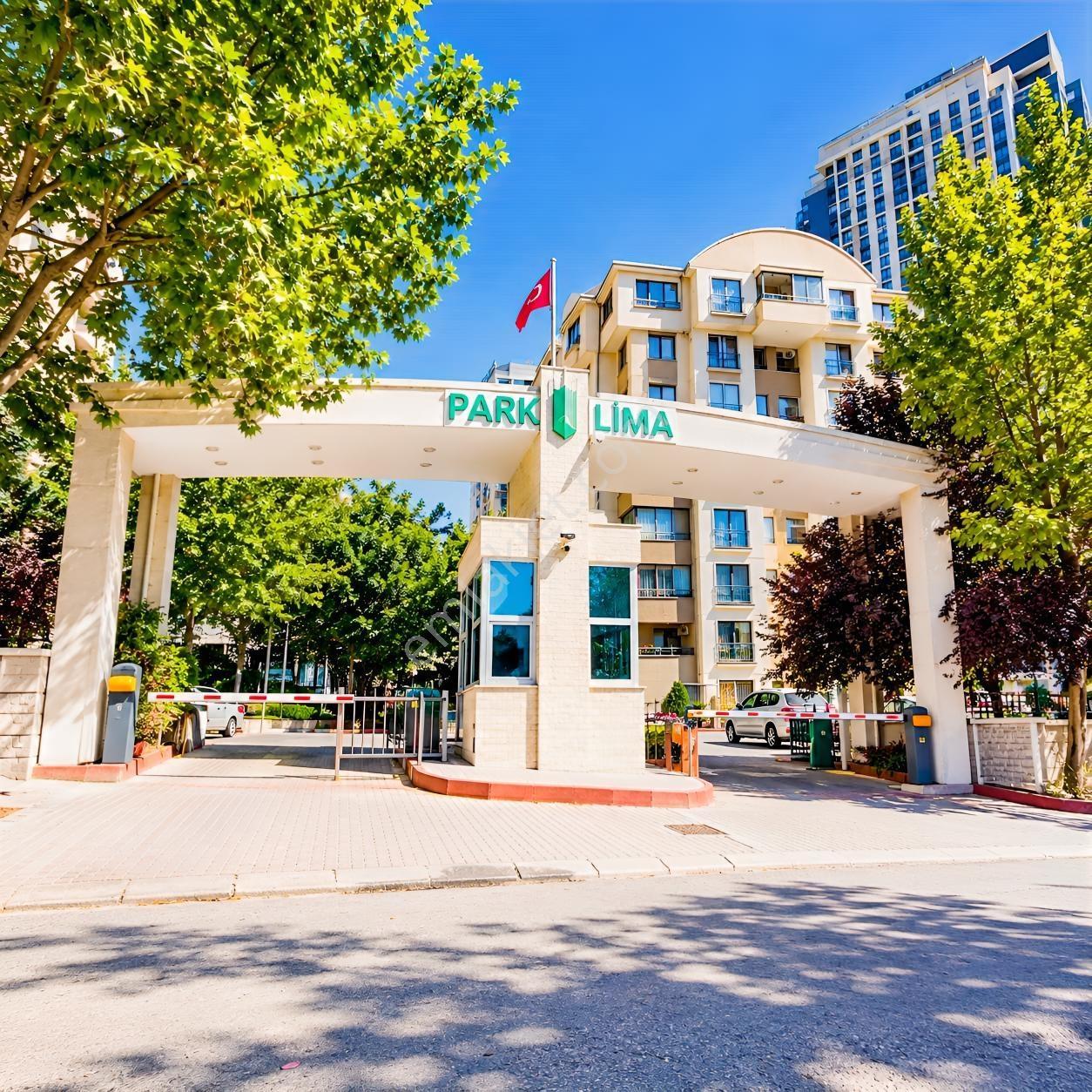 Yaşamkent Park Limada 70 M² Net 1+1 | Merkezi Konum