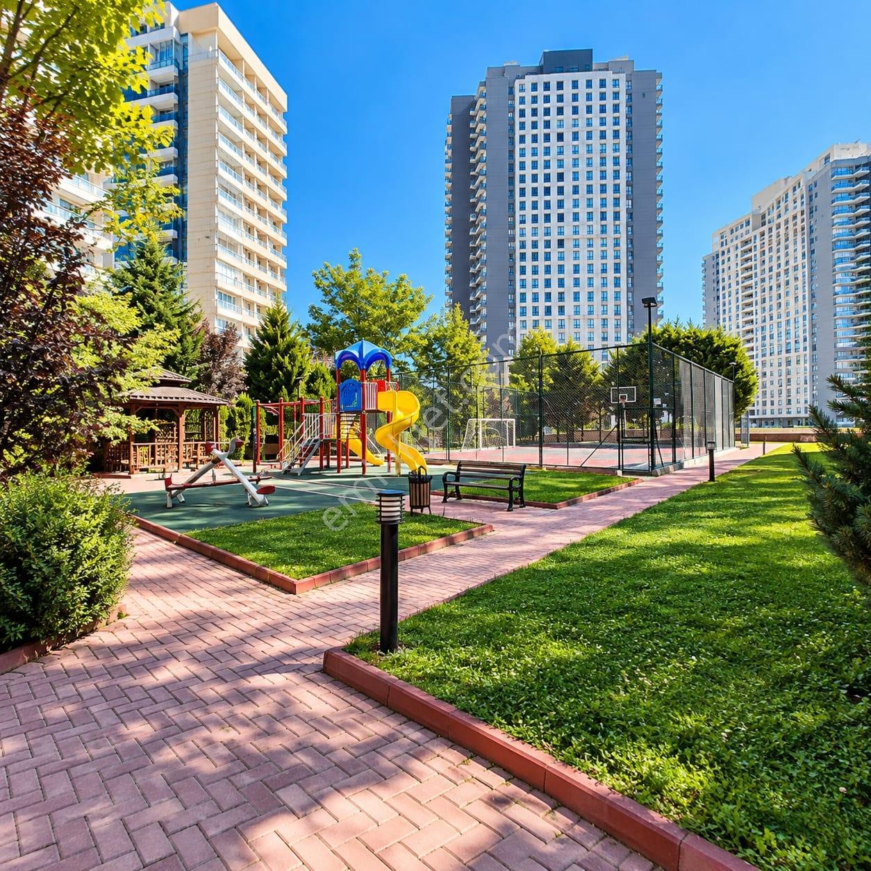 Yaşamkent Park Limada 70 M² Net 1+1 | Merkezi Konum — fotoğraf 3