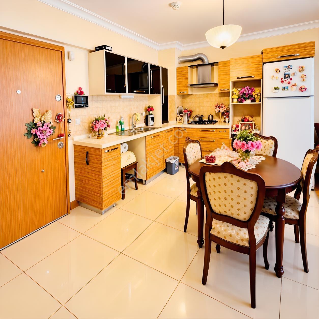 Yaşamkent Park Limada 70 M² Net 1+1 | Merkezi Konum — fotoğraf 4