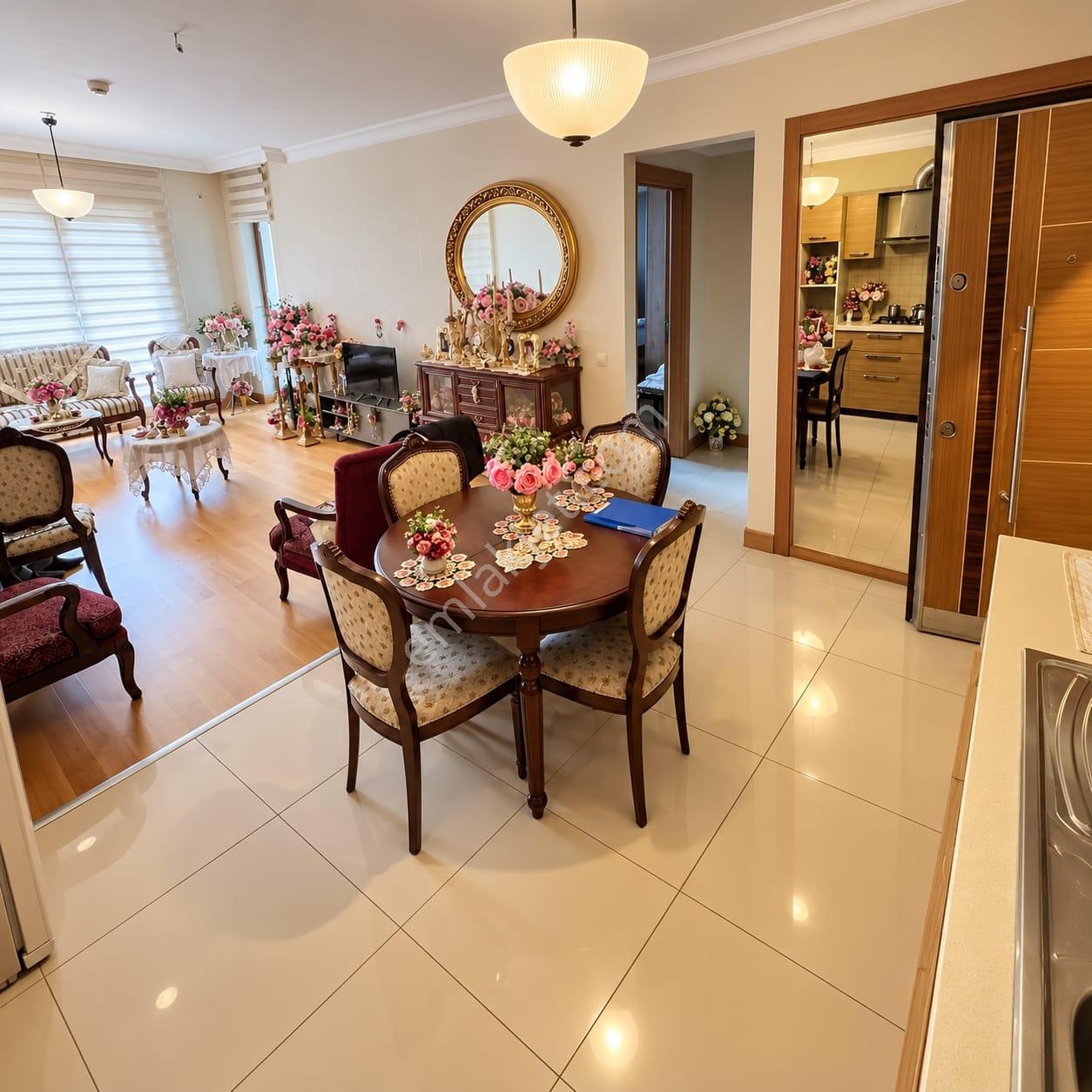 Yaşamkent Park Limada 70 M² Net 1+1 | Merkezi Konum — fotoğraf 5