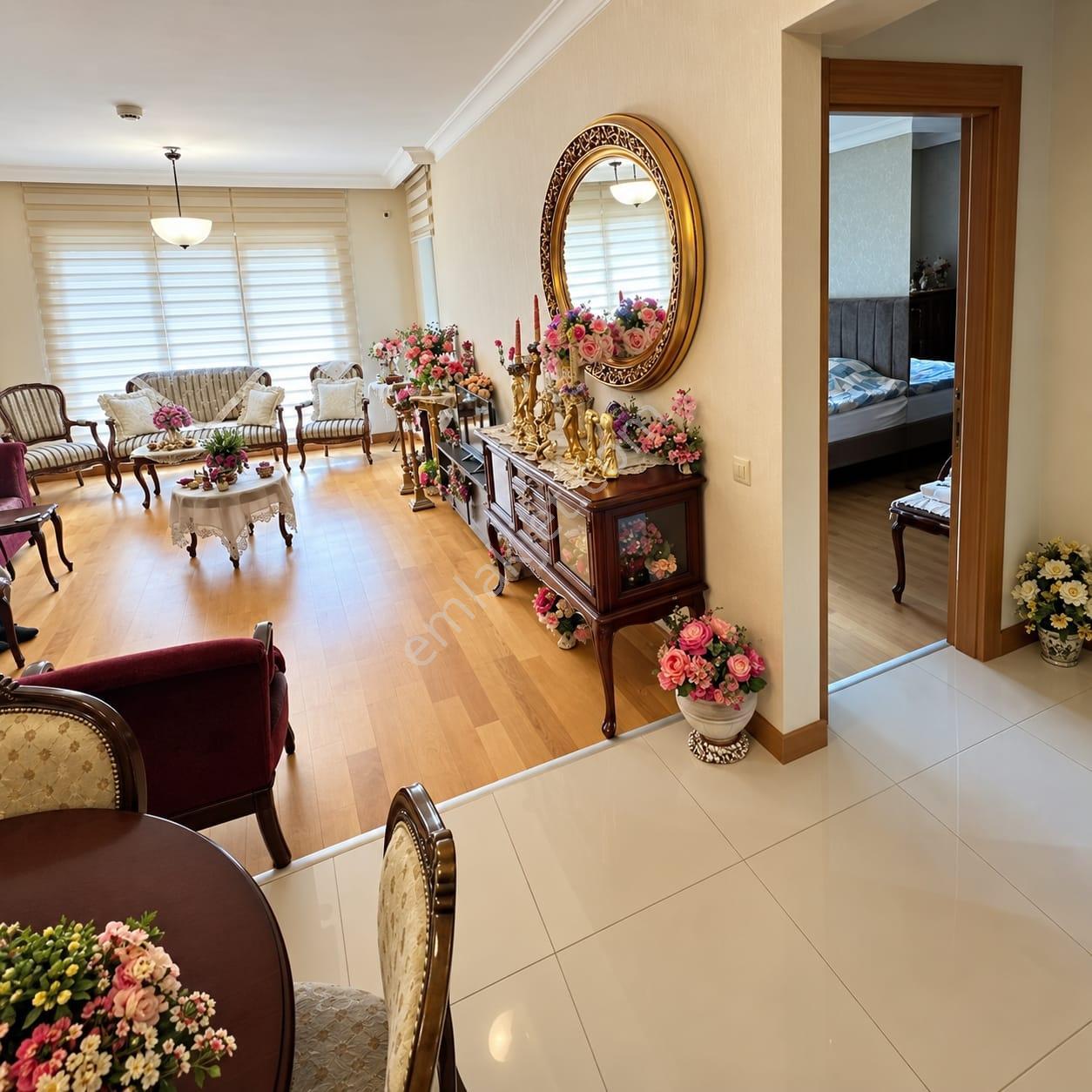 Yaşamkent Park Limada 70 M² Net 1+1 | Merkezi Konum — fotoğraf 6
