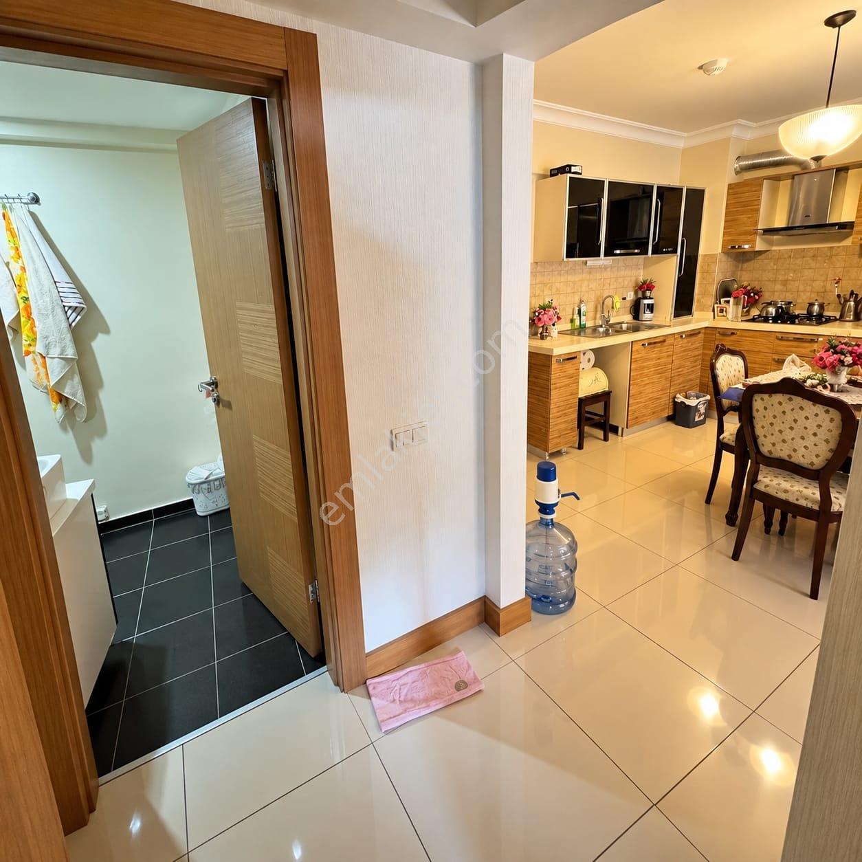 Yaşamkent Park Limada 70 M² Net 1+1 | Merkezi Konum — fotoğraf 8