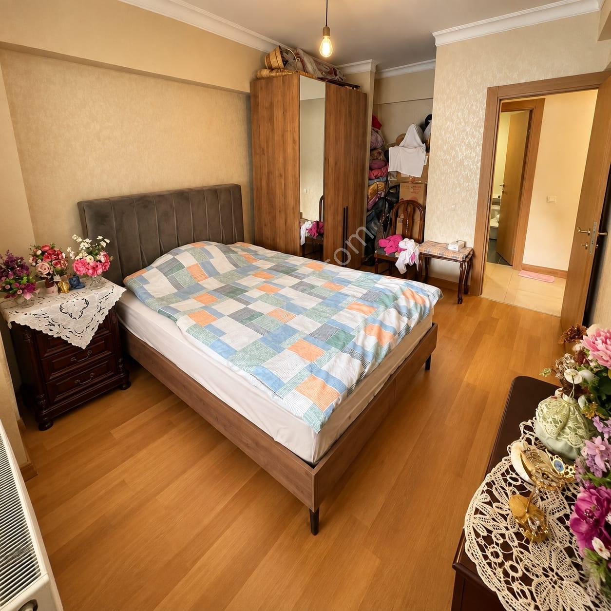 Yaşamkent Park Limada 70 M² Net 1+1 | Merkezi Konum — fotoğraf 9