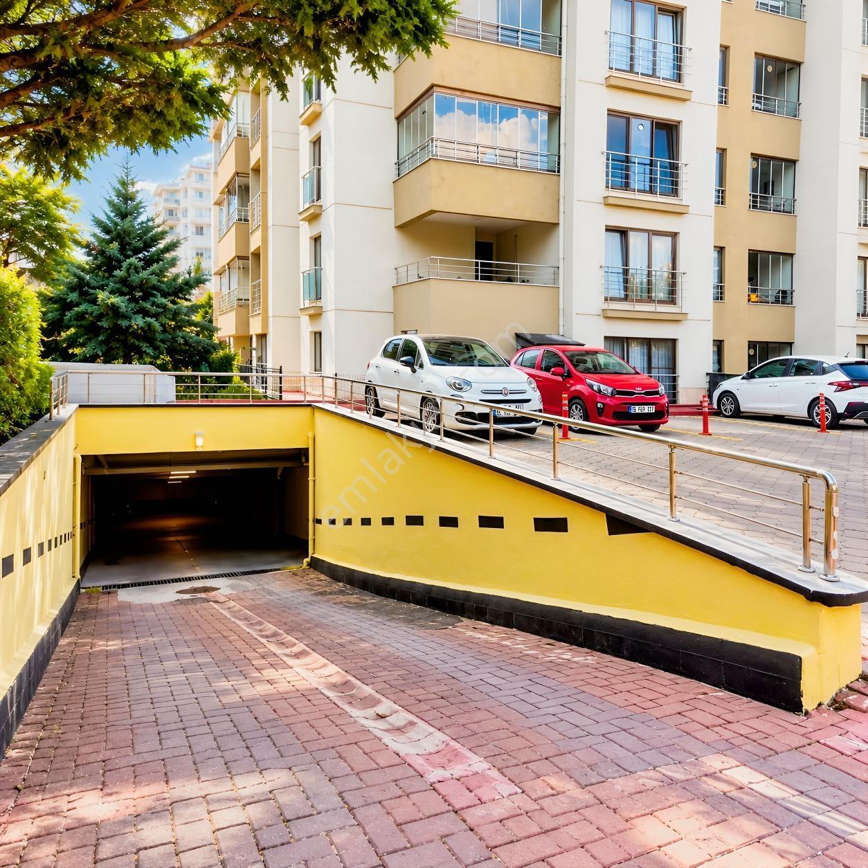 Yaşamkent Park Limada 70 M² Net 1+1 | Merkezi Konum — fotoğraf 12