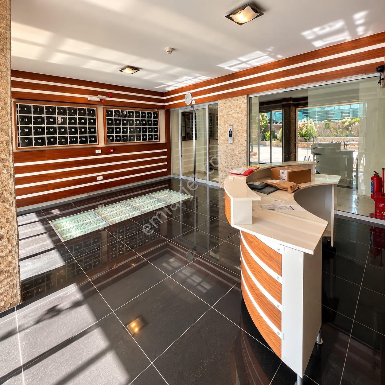 Yaşamkent Park Limada 70 M² Net 1+1 | Merkezi Konum — fotoğraf 14