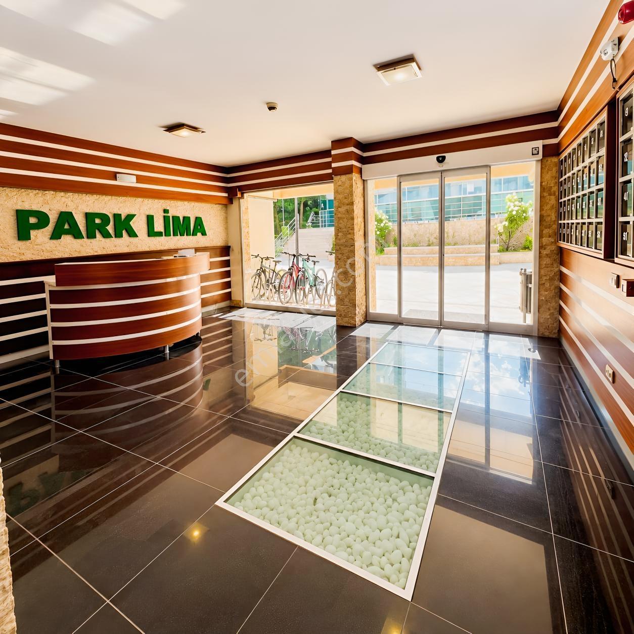 Yaşamkent Park Limada 70 M² Net 1+1 | Merkezi Konum — fotoğraf 15