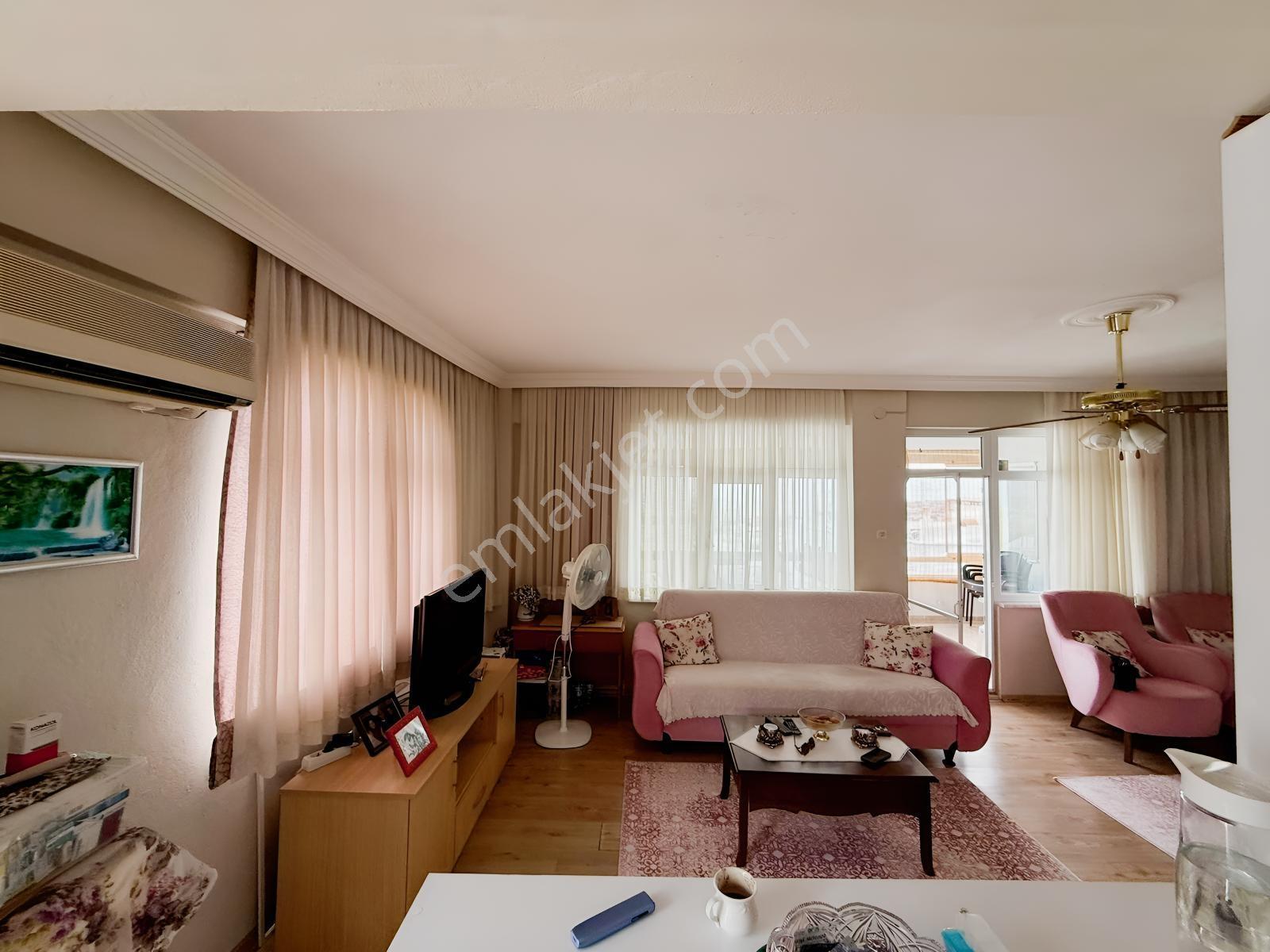 Ceyap Gayrimenkulden Altınolukda Site İçi Satılık 2+1 Daire — fotoğraf 2