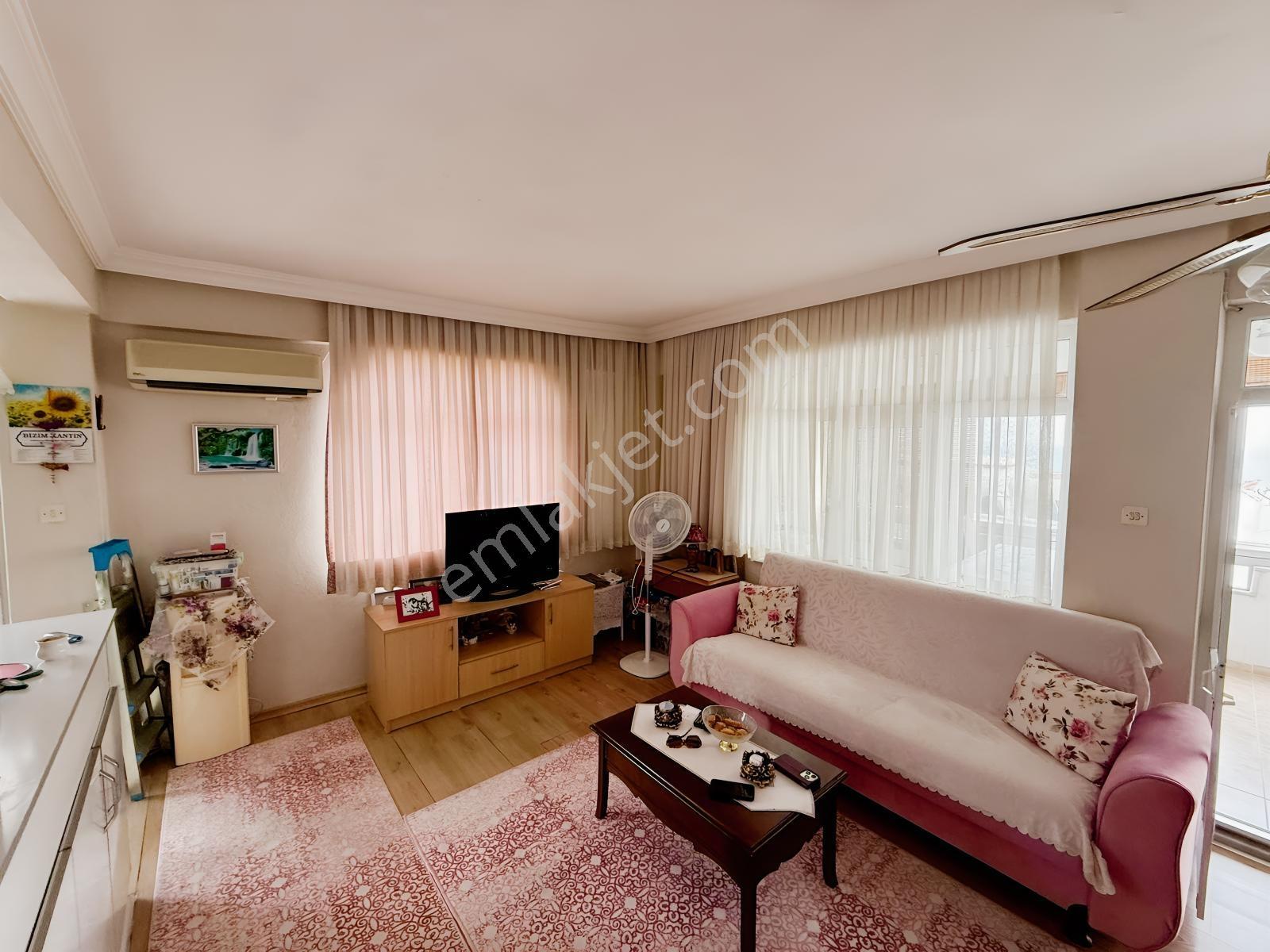 Ceyap Gayrimenkulden Altınolukda Site İçi Satılık 2+1 Daire — fotoğraf 3