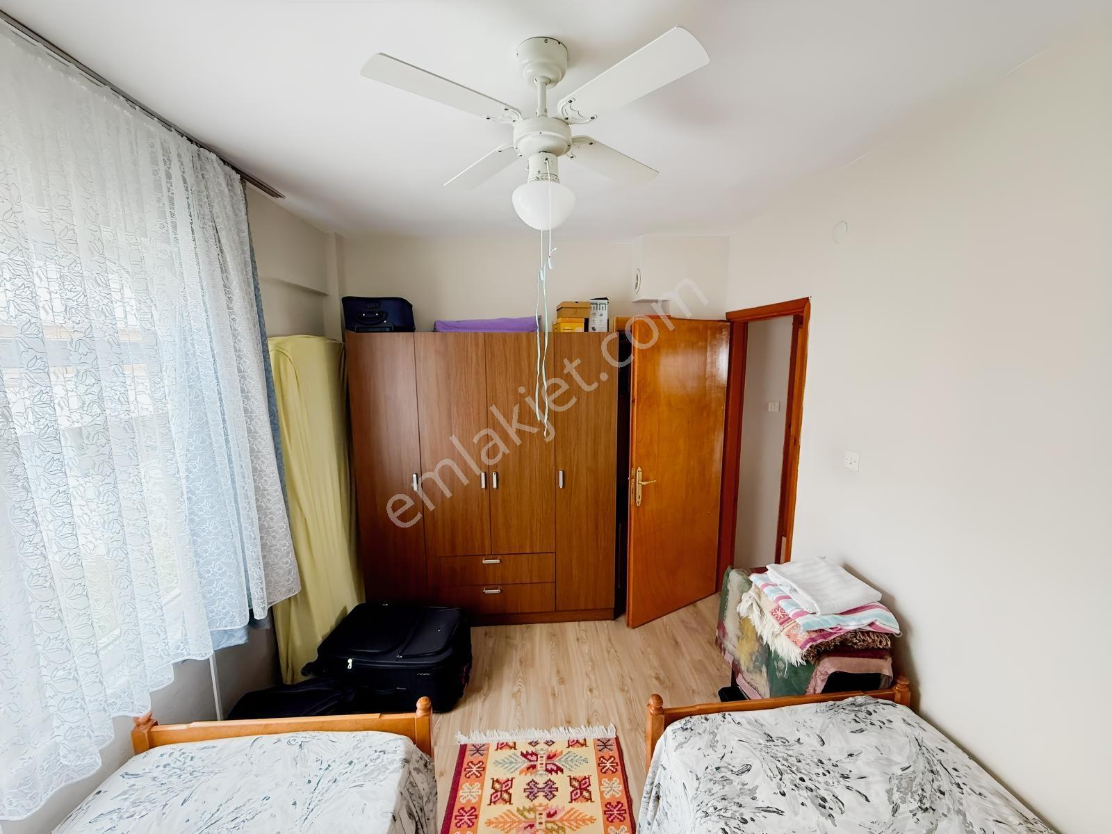 Ceyap Gayrimenkulden Altınolukda Site İçi Satılık 2+1 Daire — fotoğraf 5