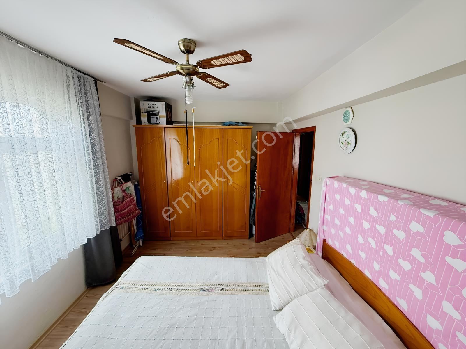 Ceyap Gayrimenkulden Altınolukda Site İçi Satılık 2+1 Daire — fotoğraf 6