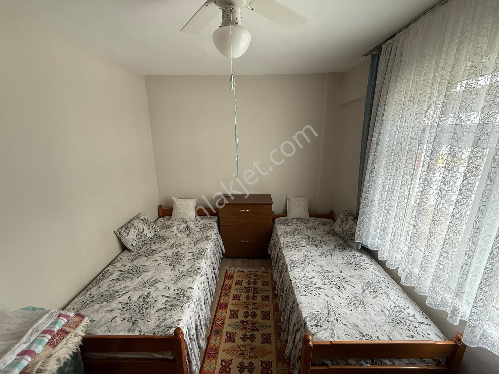 Ceyap Gayrimenkulden Altınolukda Site İçi Satılık 2+1 Daire — fotoğraf 7
