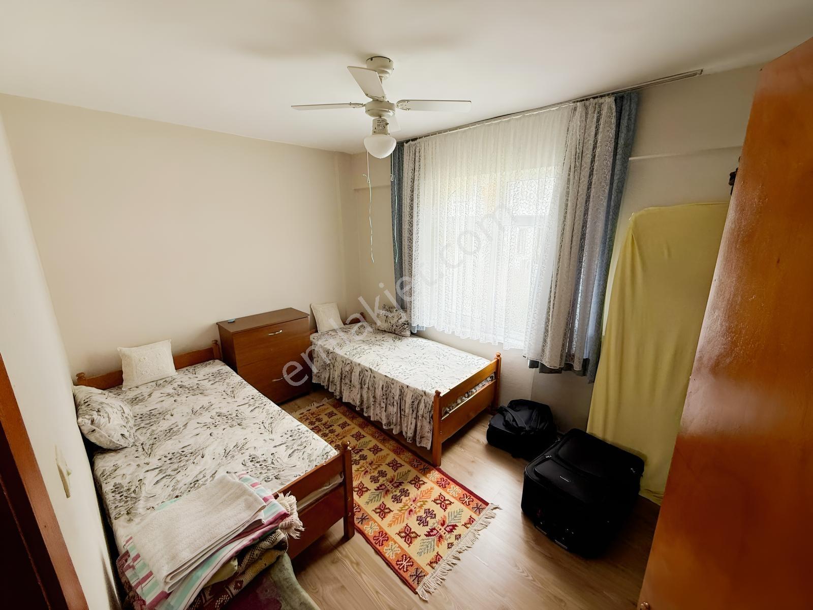 Ceyap Gayrimenkulden Altınolukda Site İçi Satılık 2+1 Daire — fotoğraf 8