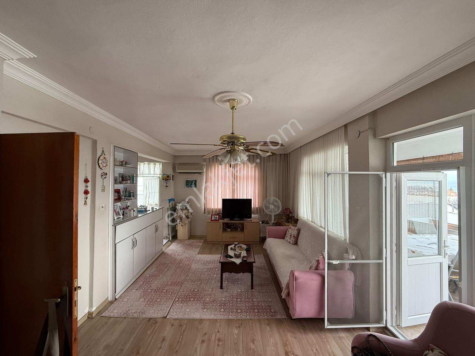 Ceyap Gayrimenkulden Altınolukda Site İçi Satılık 2+1 Daire — fotoğraf 9