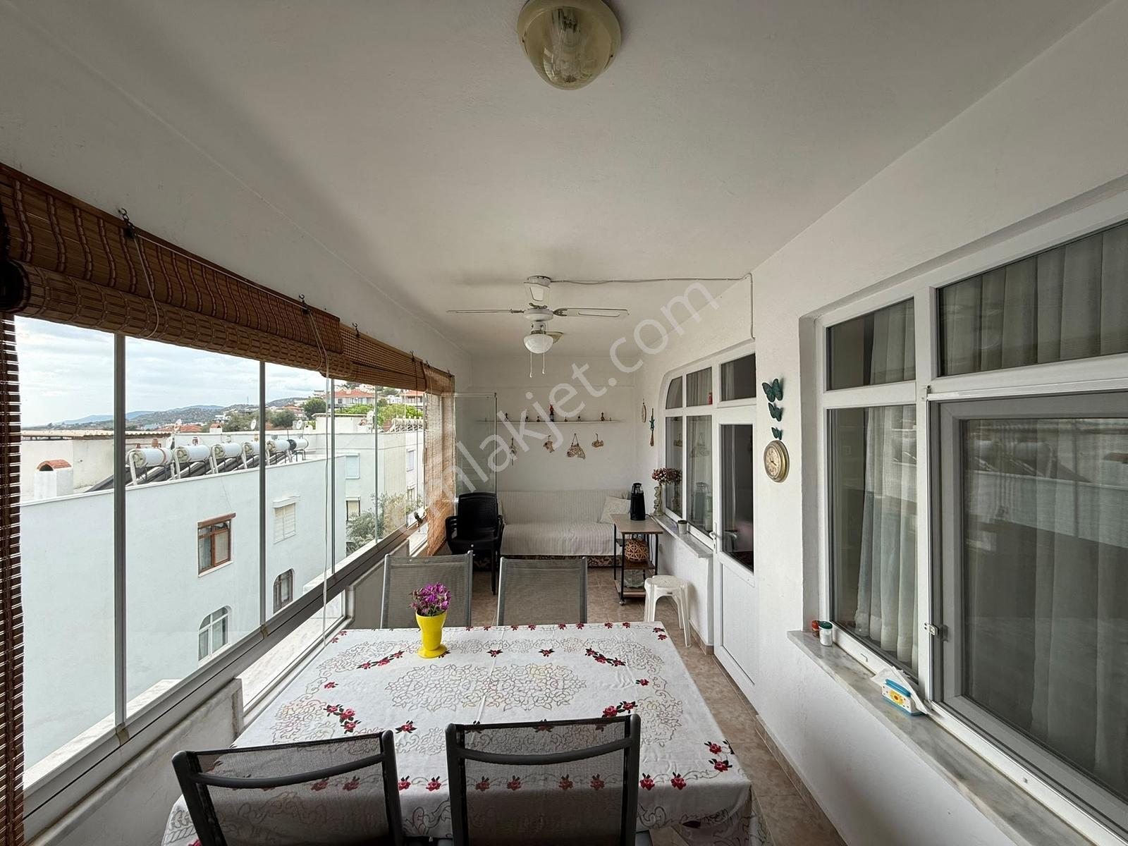 Ceyap Gayrimenkulden Altınolukda Site İçi Satılık 2+1 Daire — fotoğraf 10