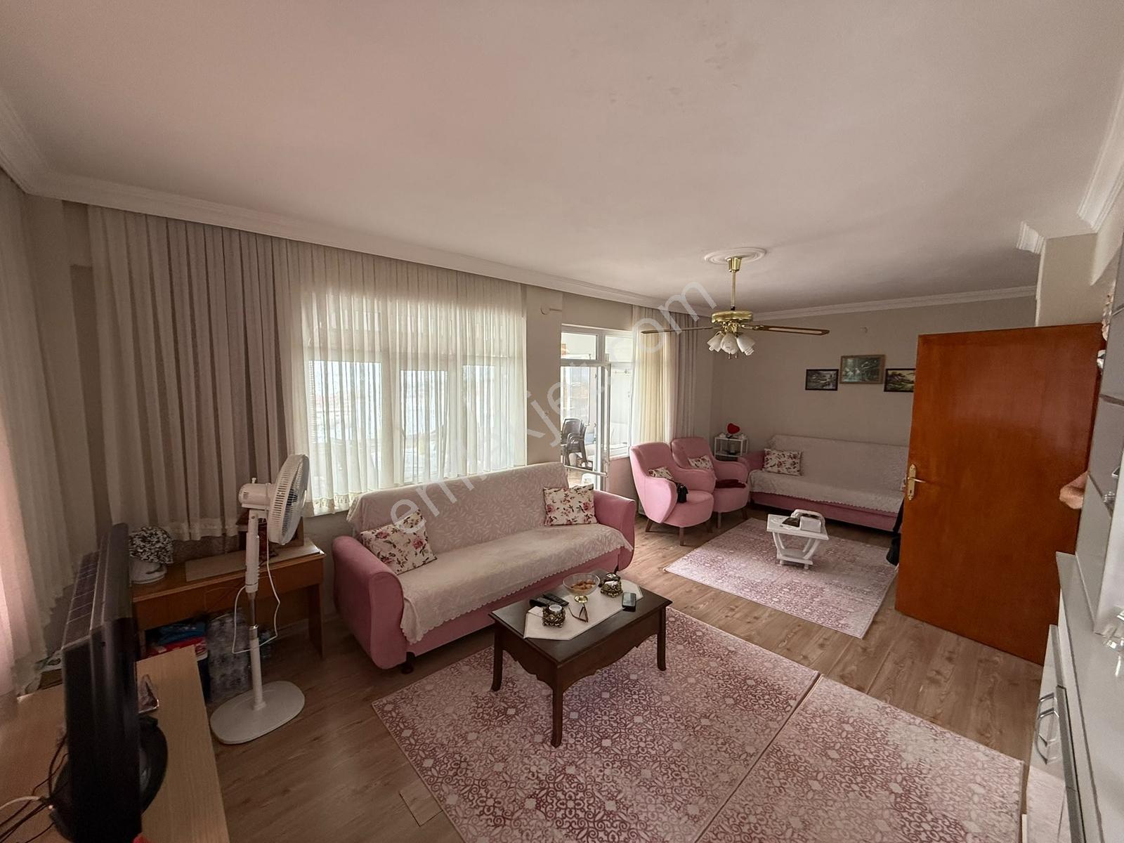Ceyap Gayrimenkulden Altınolukda Site İçi Satılık 2+1 Daire — fotoğraf 11