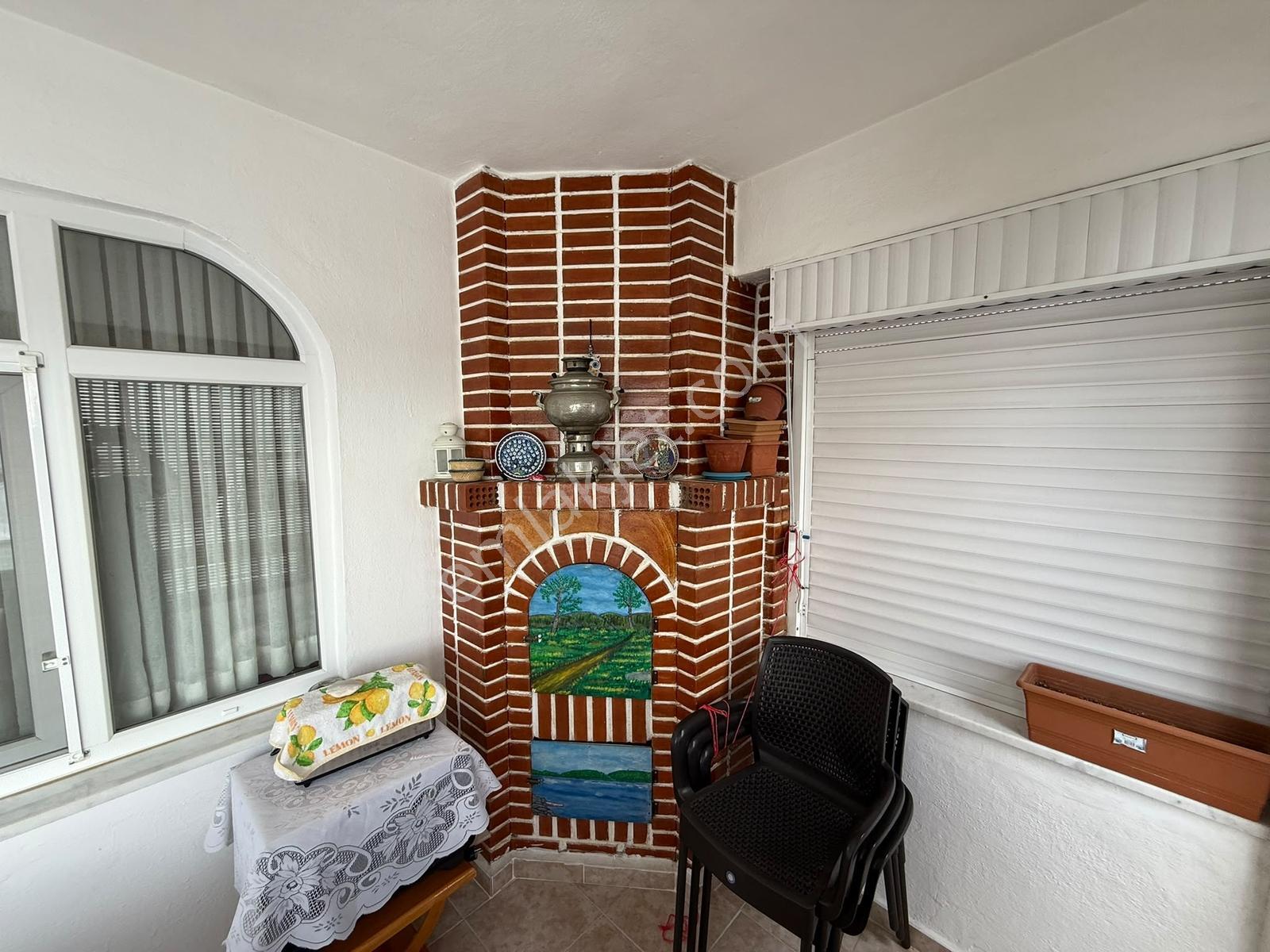 Ceyap Gayrimenkulden Altınolukda Site İçi Satılık 2+1 Daire — fotoğraf 14