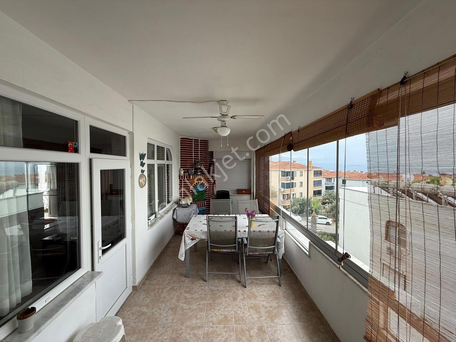 Ceyap Gayrimenkulden Altınolukda Site İçi Satılık 2+1 Daire — fotoğraf 15