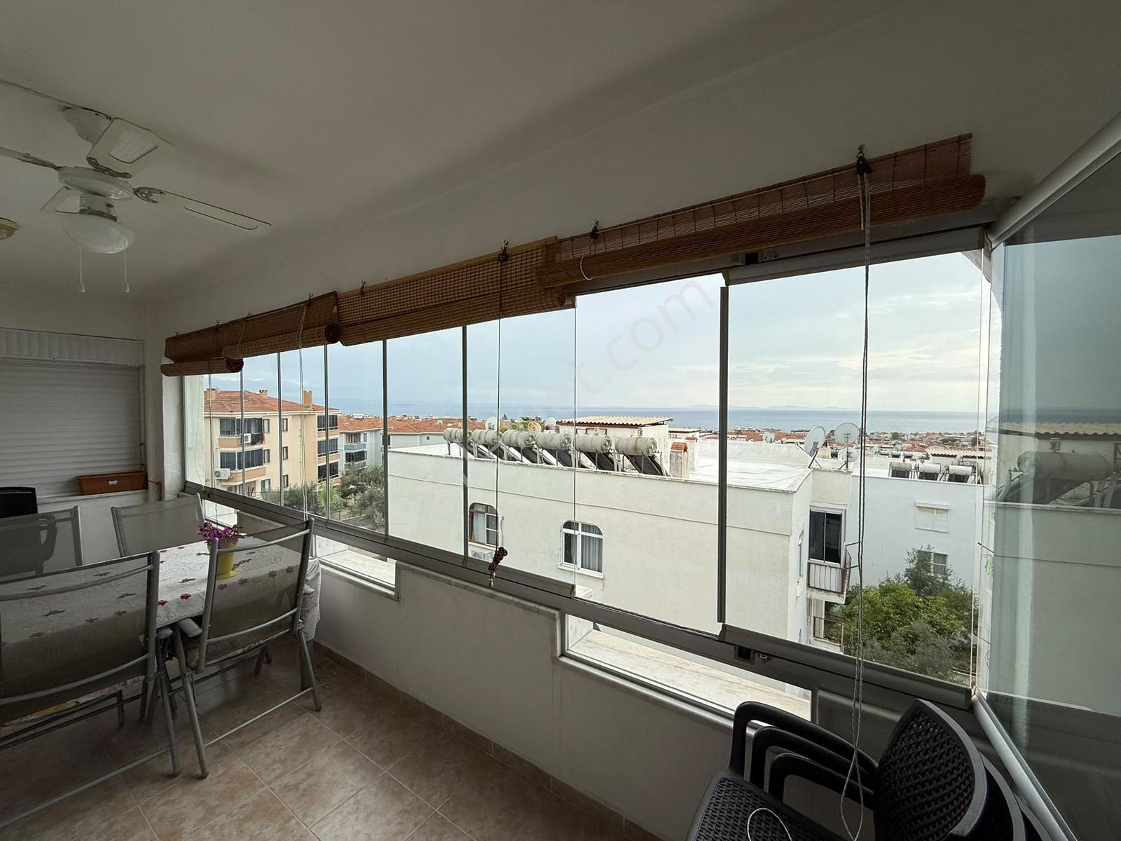 Ceyap Gayrimenkulden Altınolukda Site İçi Satılık 2+1 Daire — fotoğraf 16