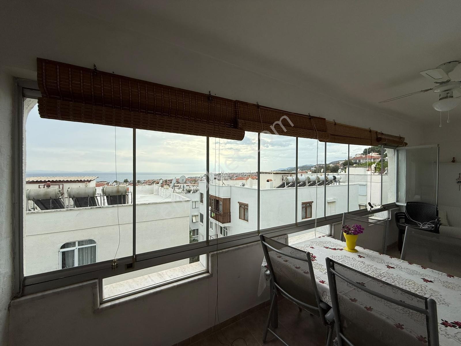 Ceyap Gayrimenkulden Altınolukda Site İçi Satılık 2+1 Daire — fotoğraf 17