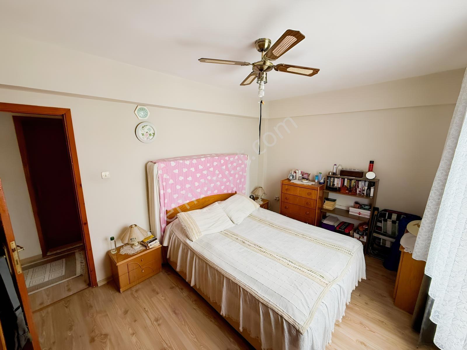 Ceyap Gayrimenkulden Altınolukda Site İçi Satılık 2+1 Daire — fotoğraf 18