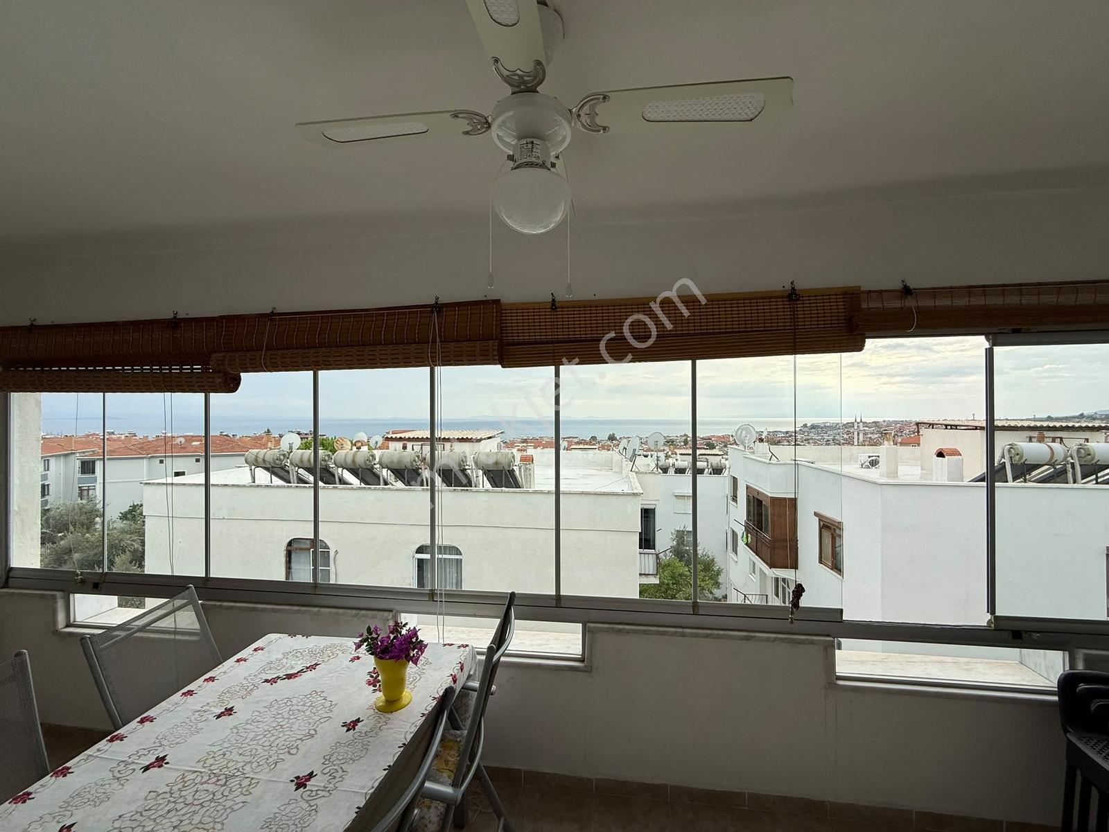 Ceyap Gayrimenkulden Altınolukda Site İçi Satılık 2+1 Daire — fotoğraf 19